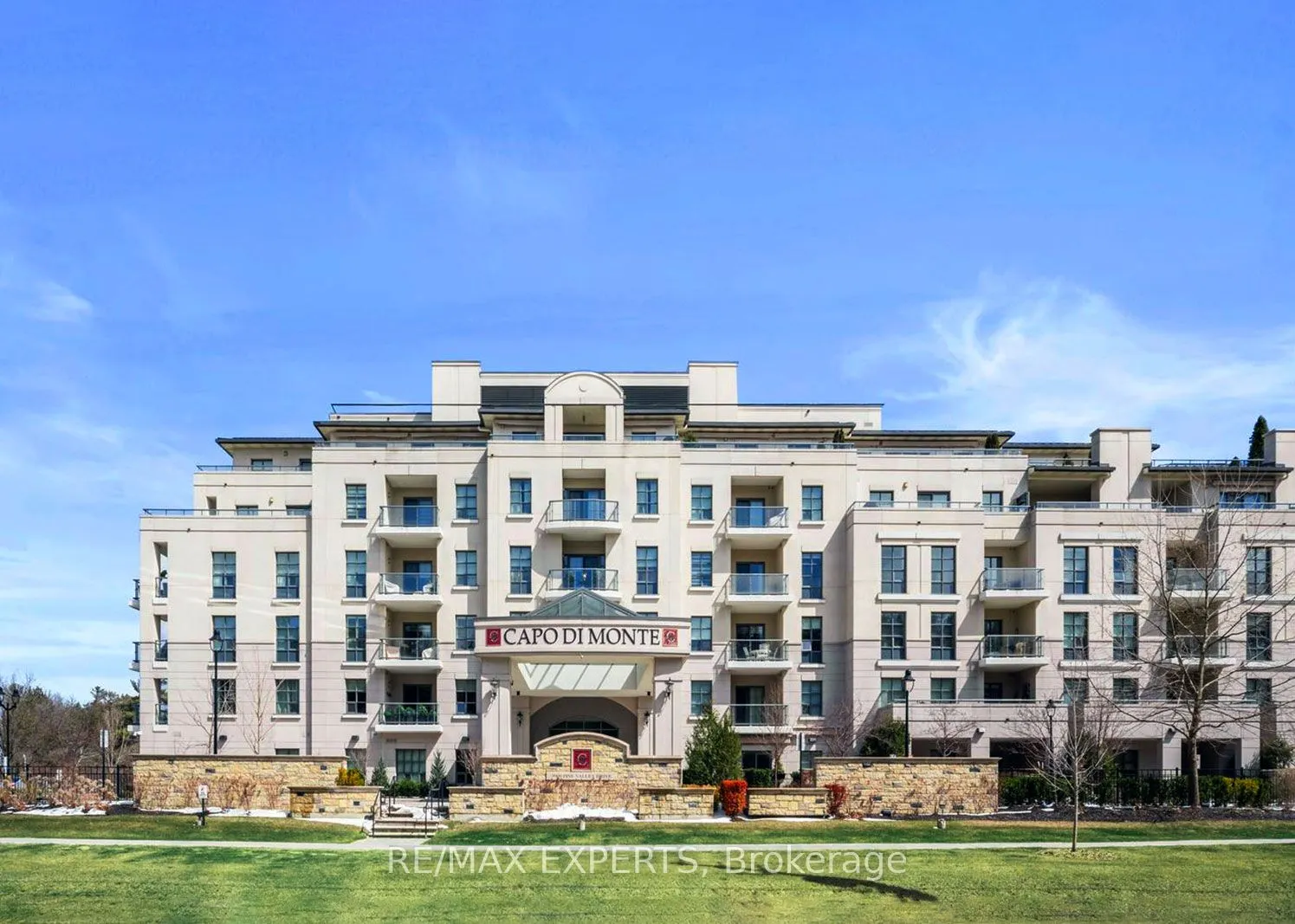 9909 Pine Valley Drive, #317