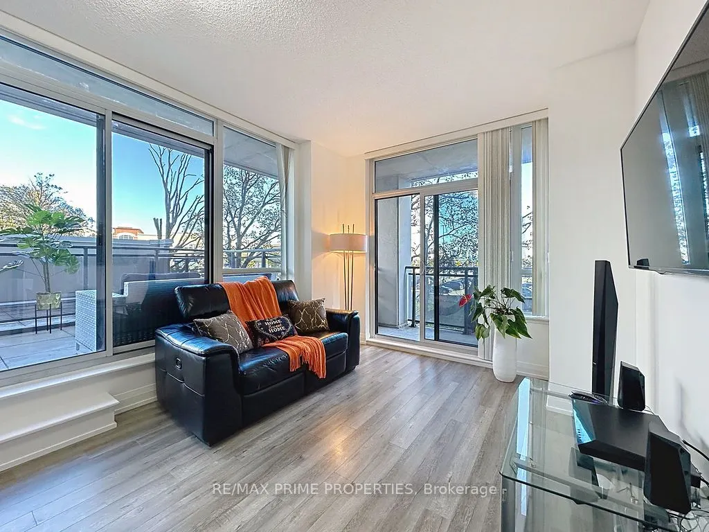 85 North Park Road, #205