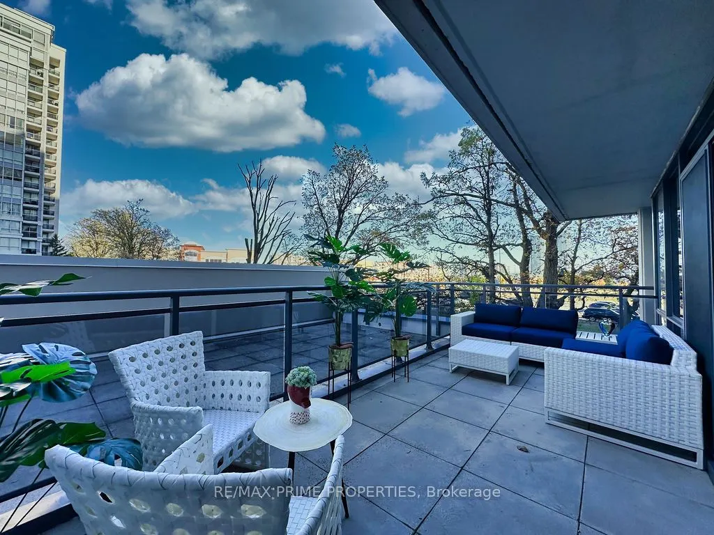 85 North Park Road, #205