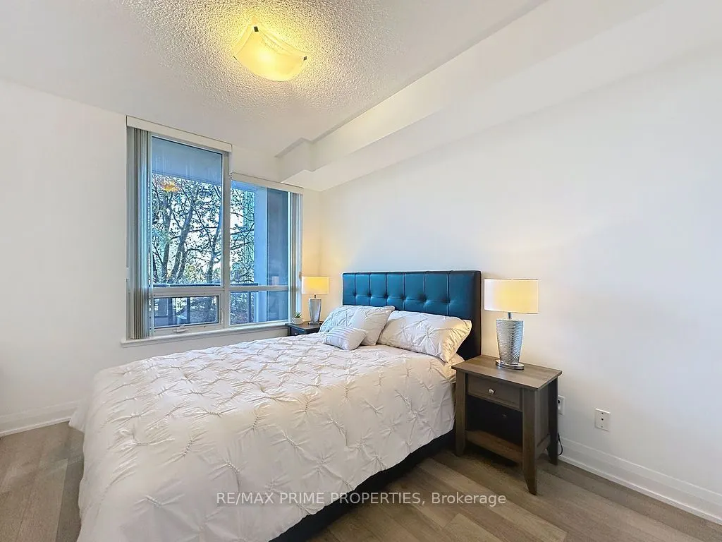 85 North Park Road, #205