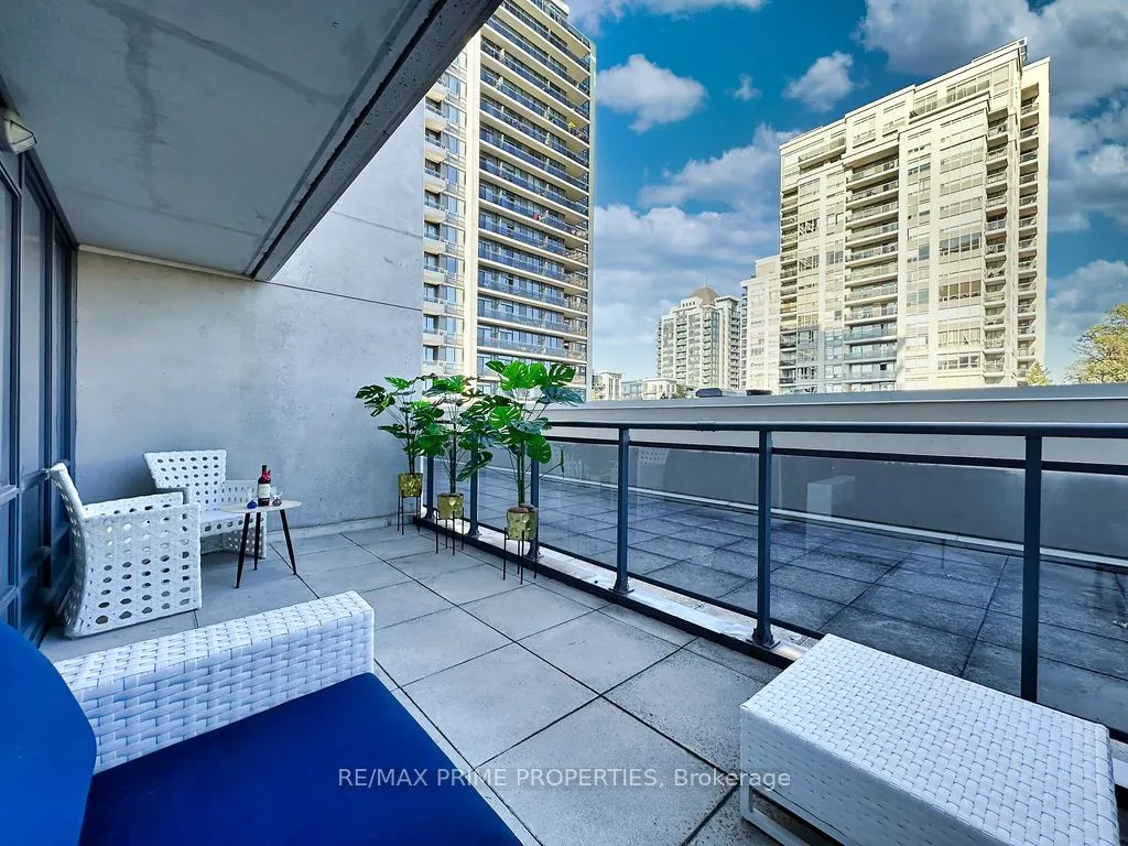 85 North Park Road, #205