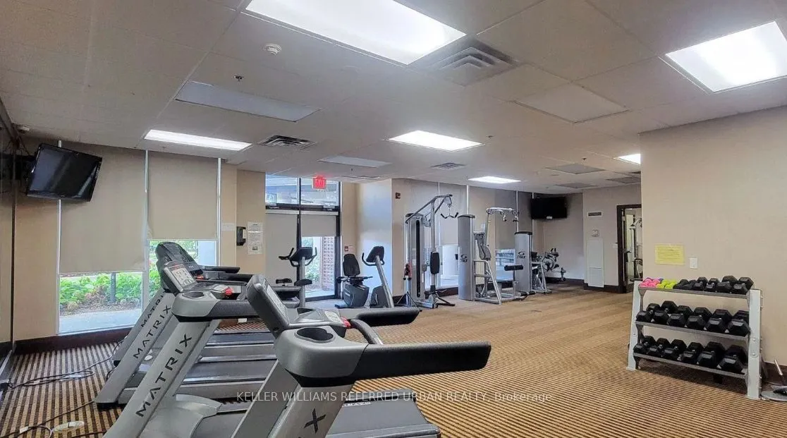 18 Harding Boulevard, #409