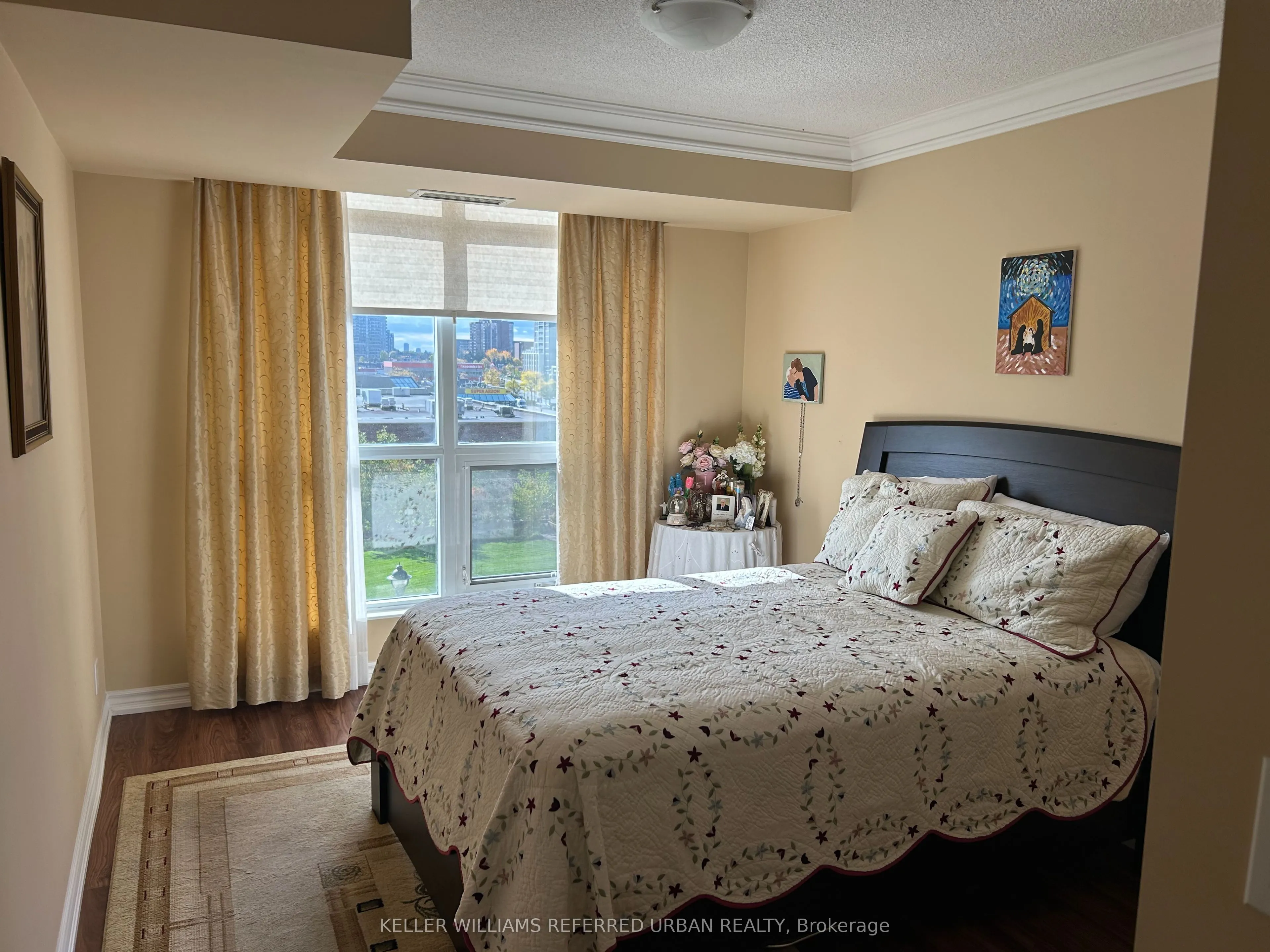 18 Harding Boulevard, #409