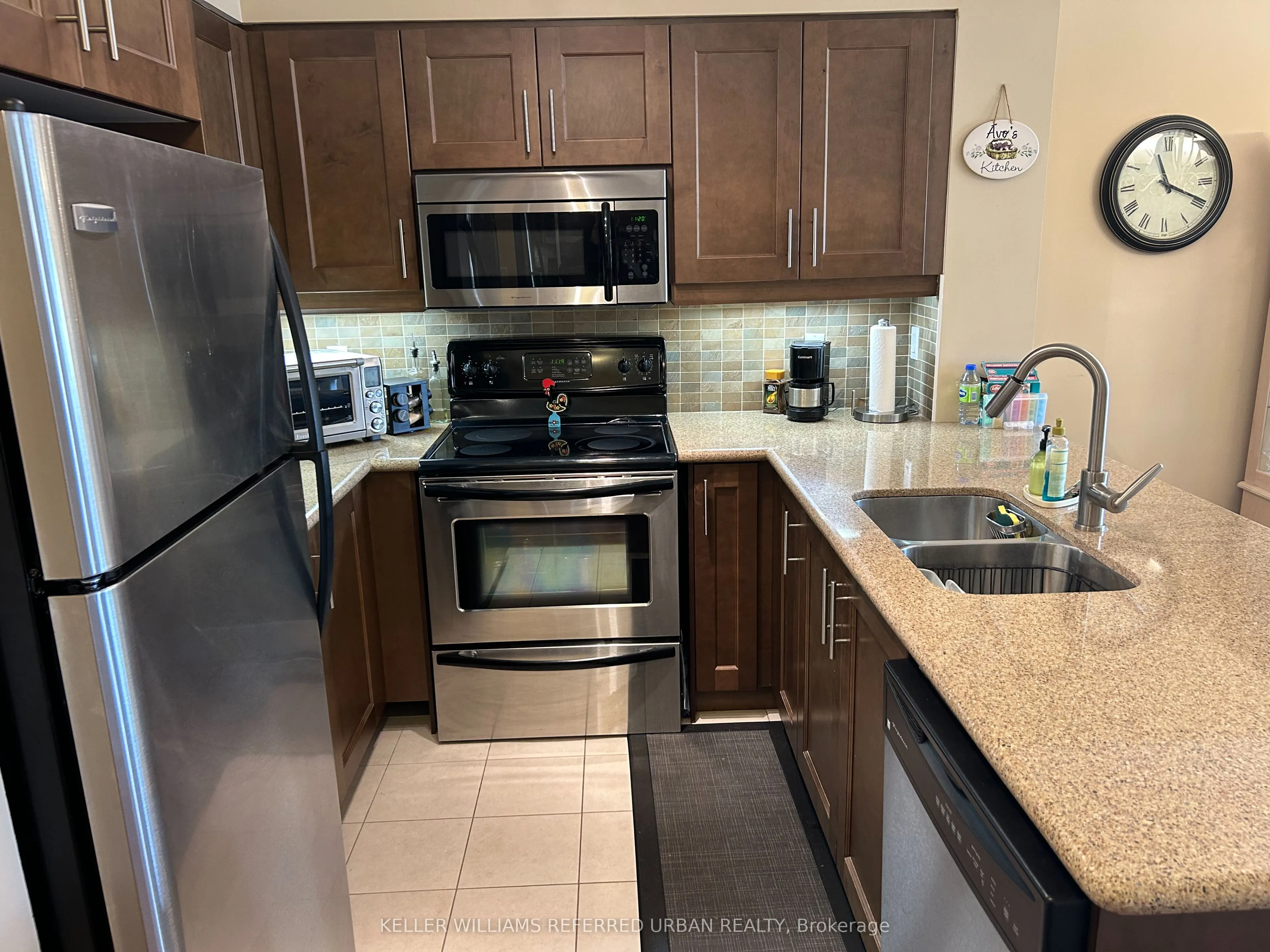 18 Harding Boulevard, #409