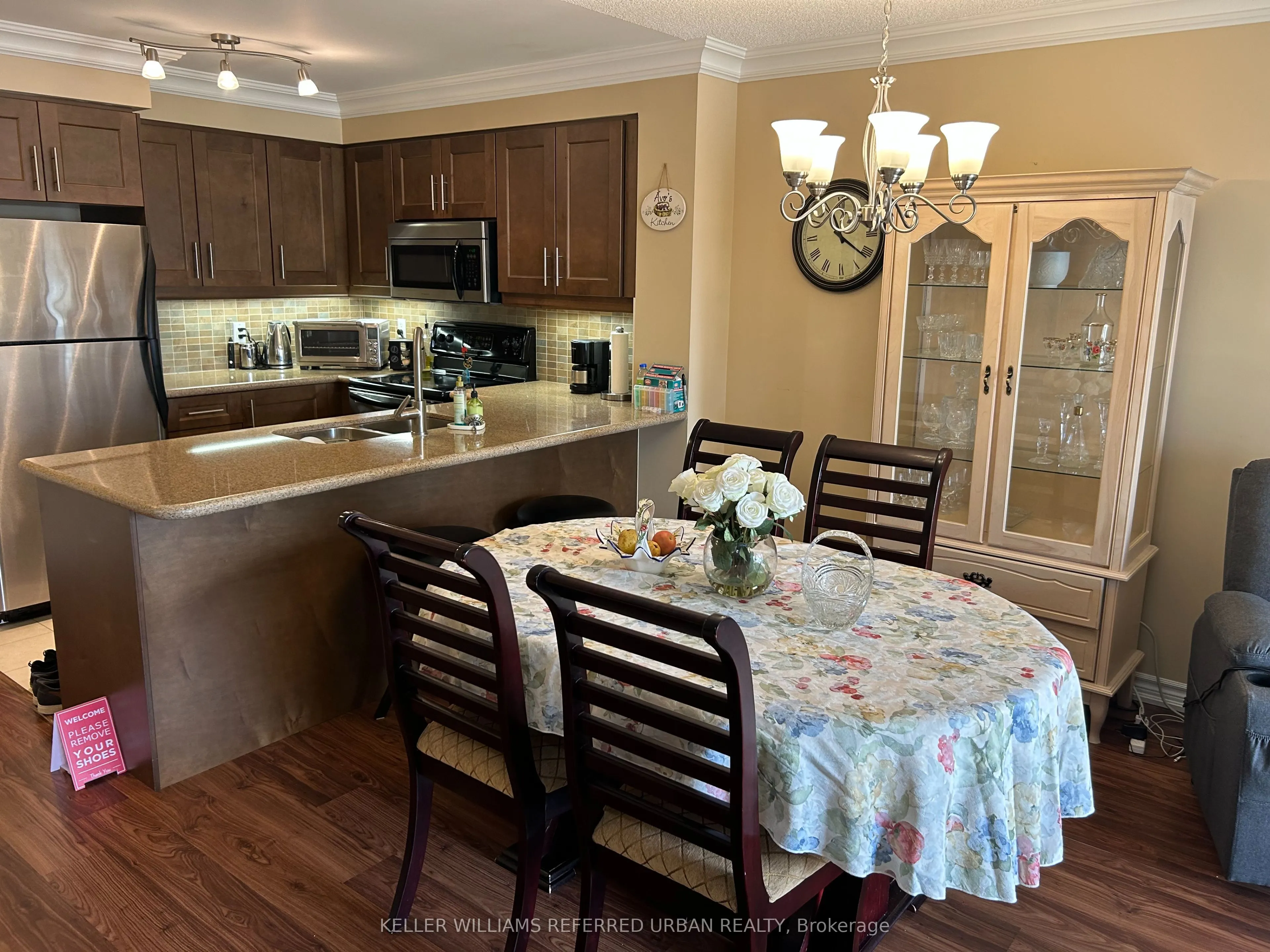 18 Harding Boulevard, #409