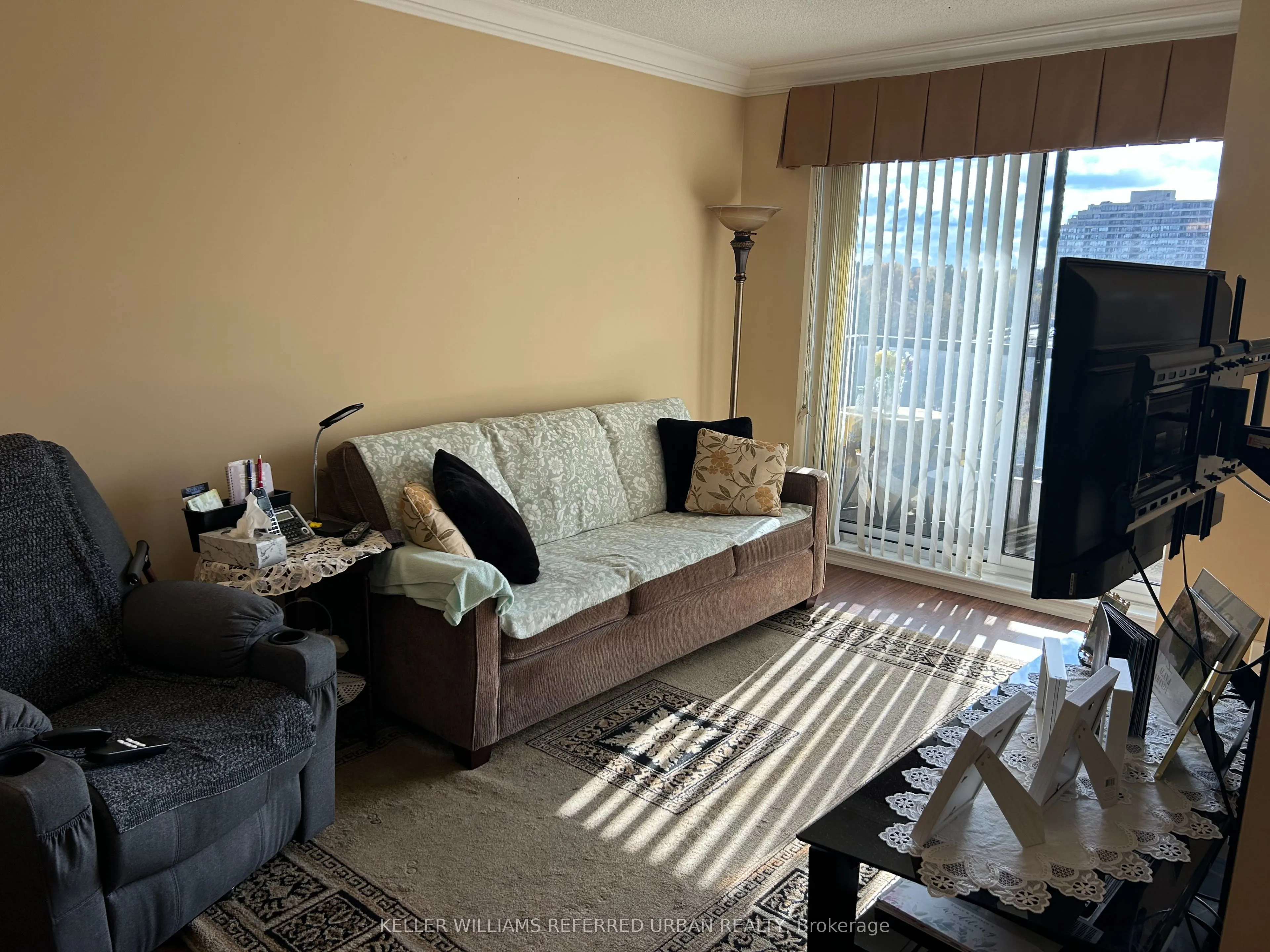 18 Harding Boulevard, #409