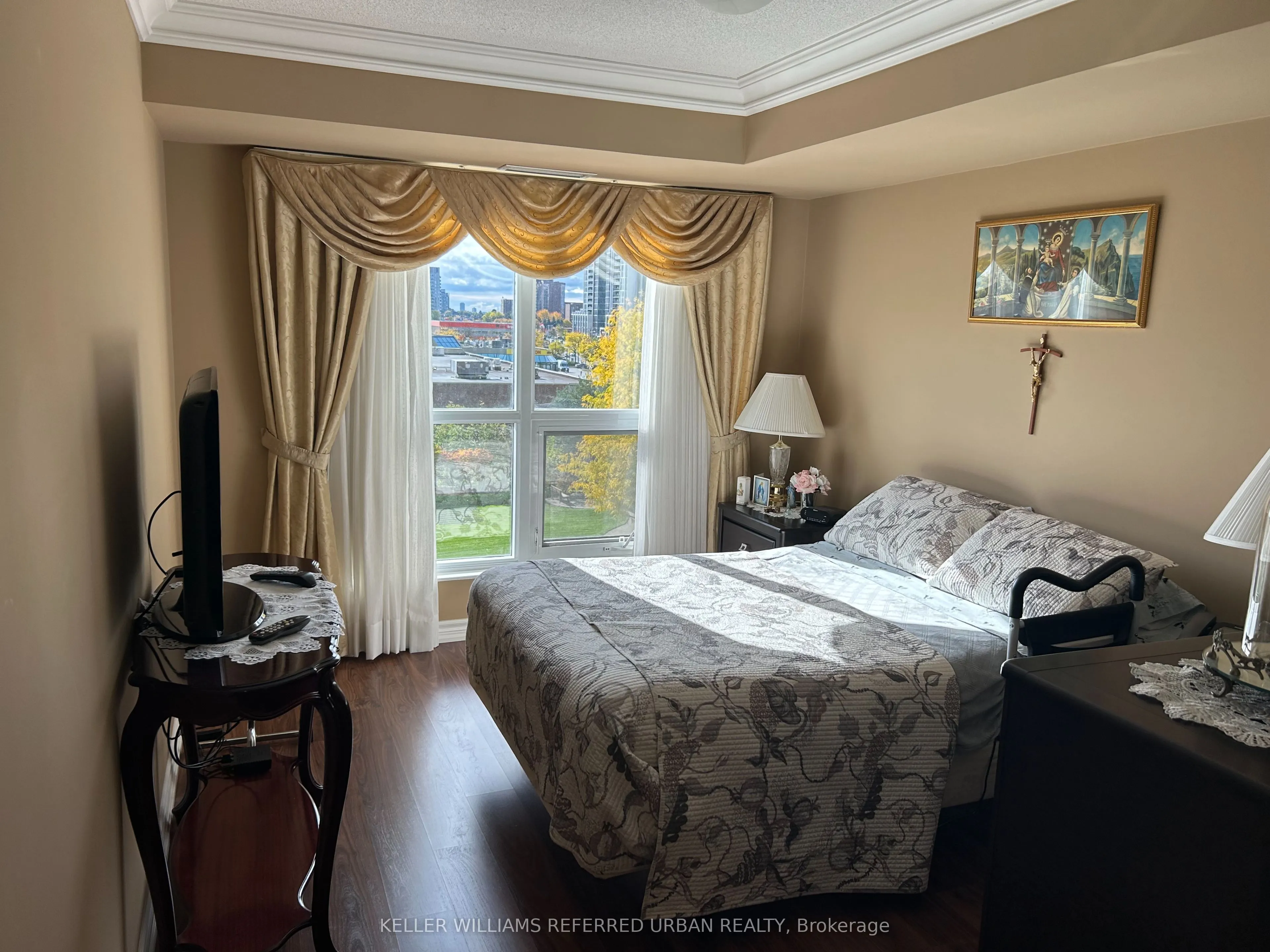 18 Harding Boulevard, #409