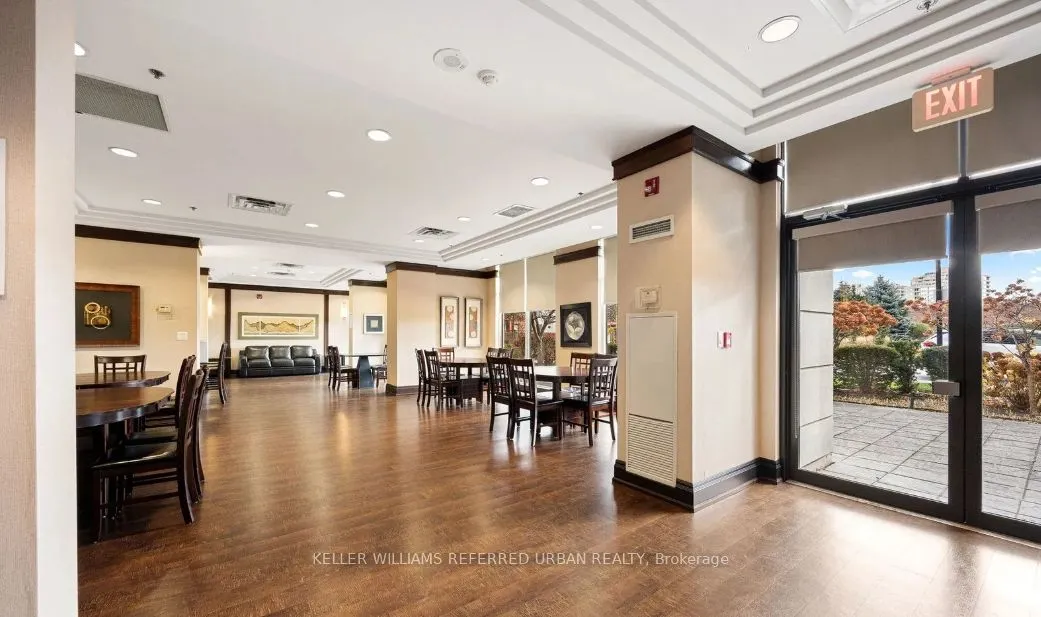 18 Harding Boulevard, #409