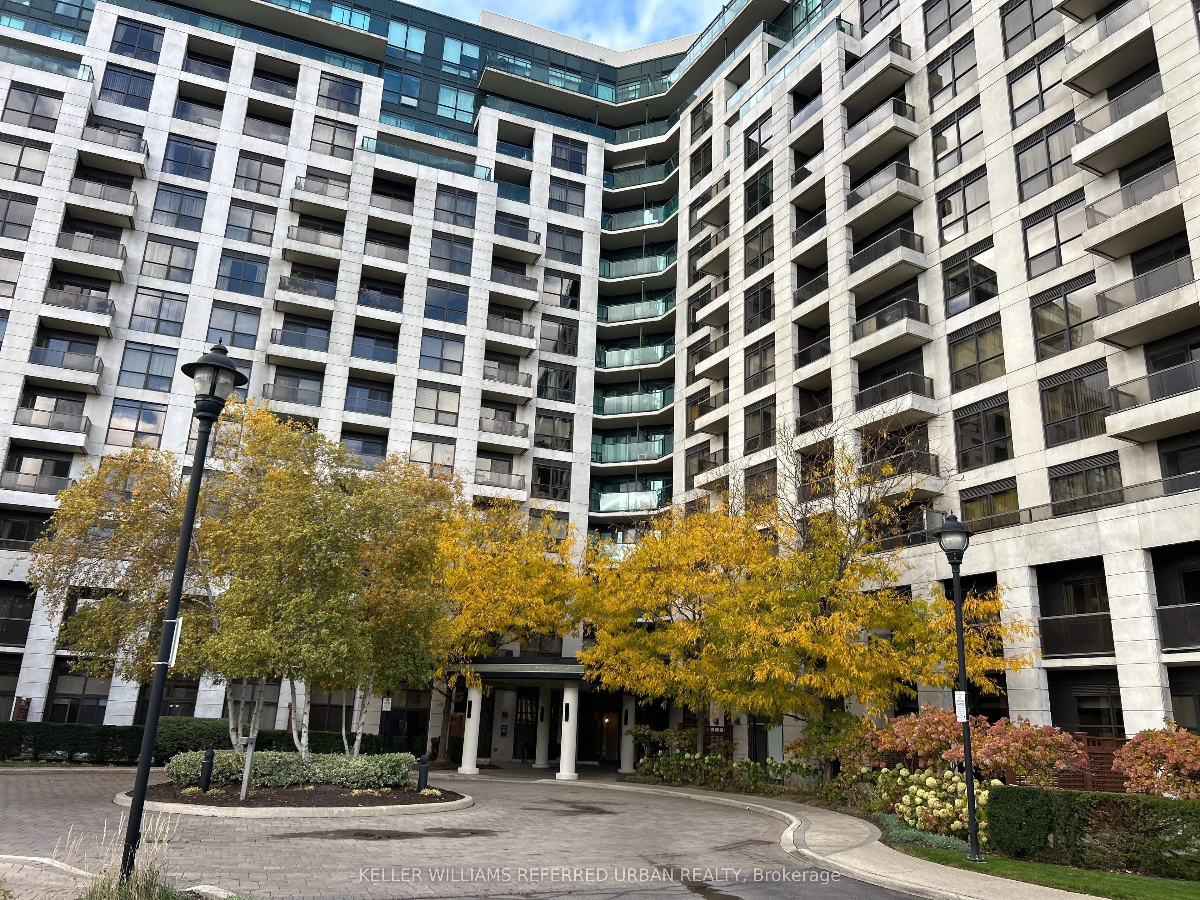 18 Harding Boulevard, #409