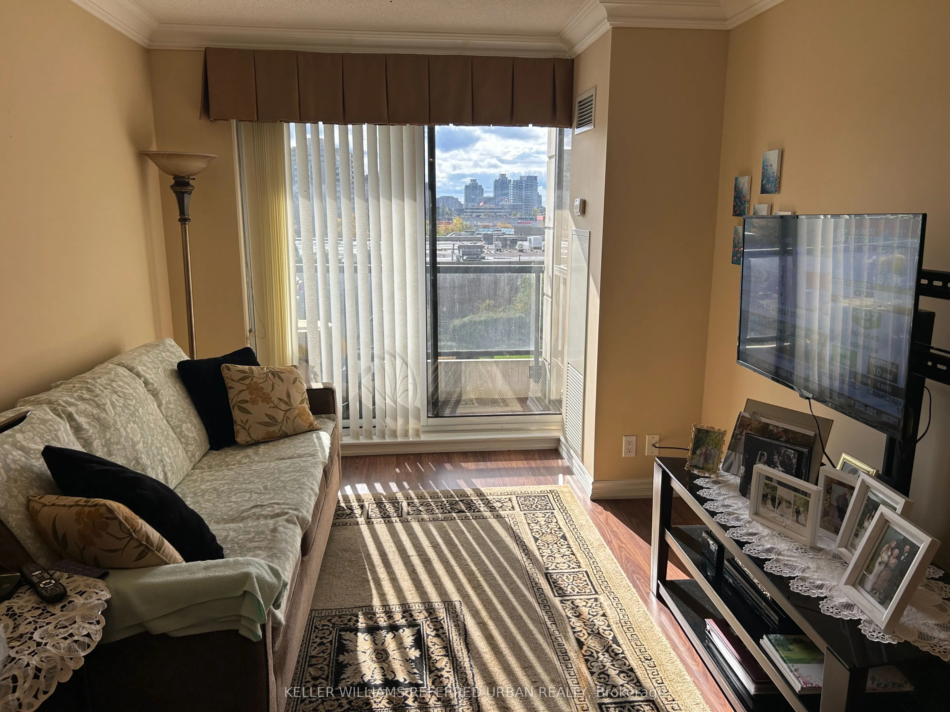 18 Harding Boulevard, #409