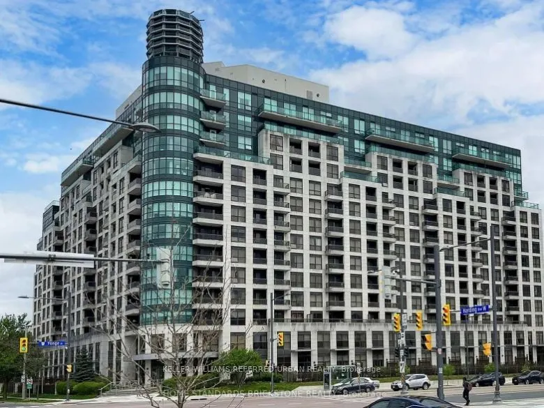 18 Harding Boulevard, #409