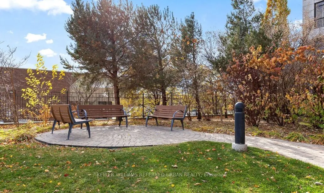 18 Harding Boulevard, #409