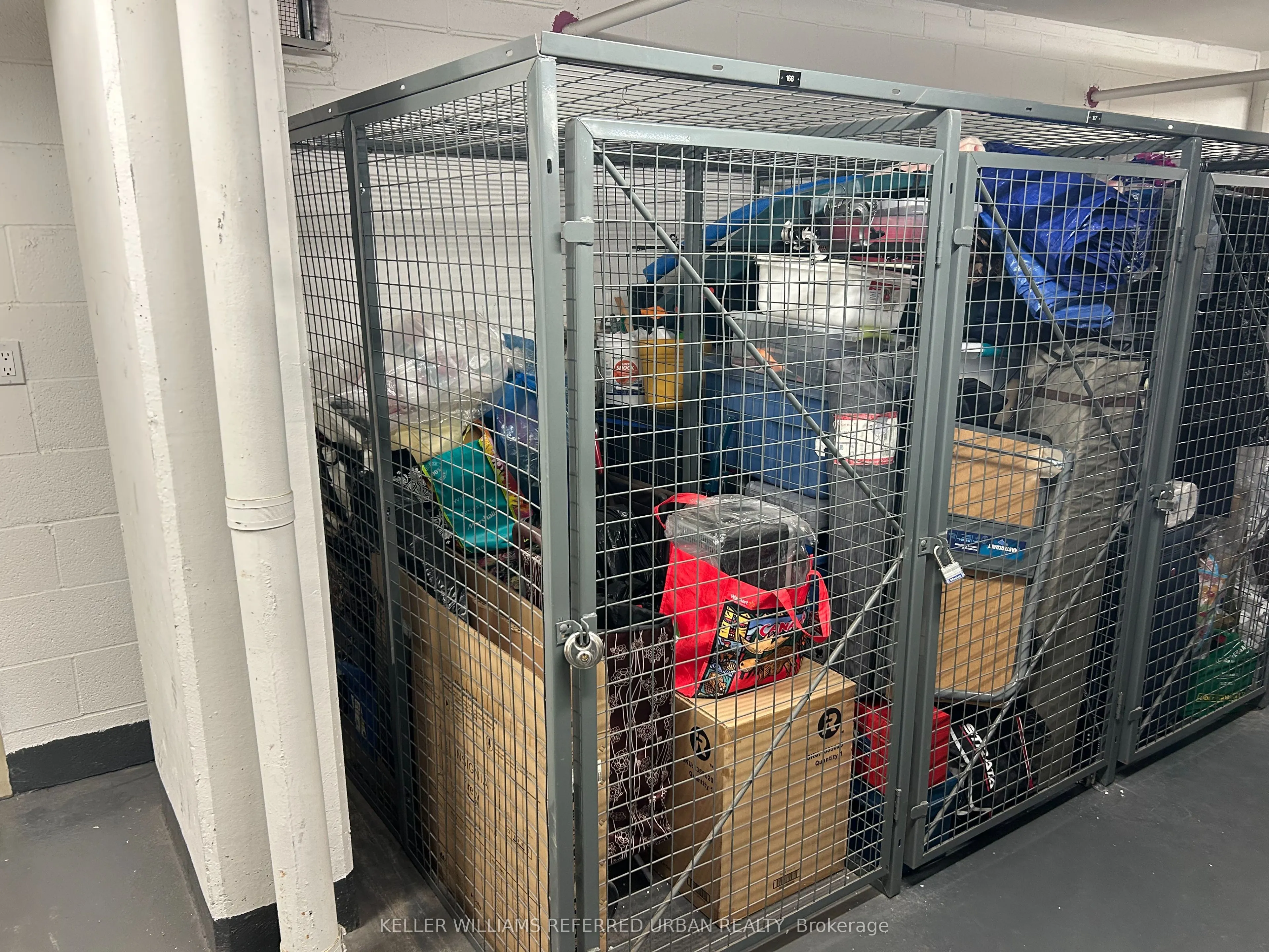 18 Harding Boulevard, #409