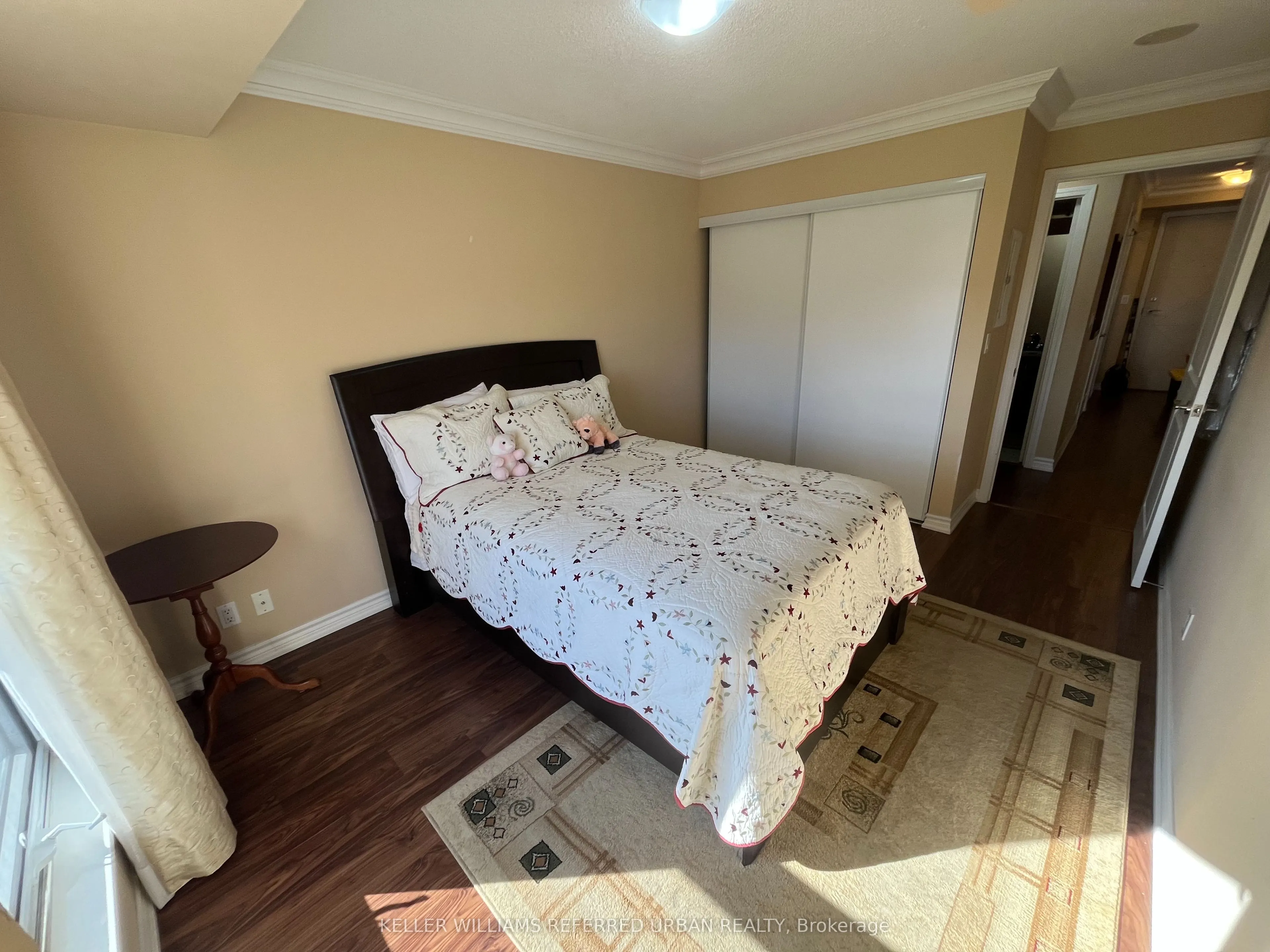 18 Harding Boulevard, #409