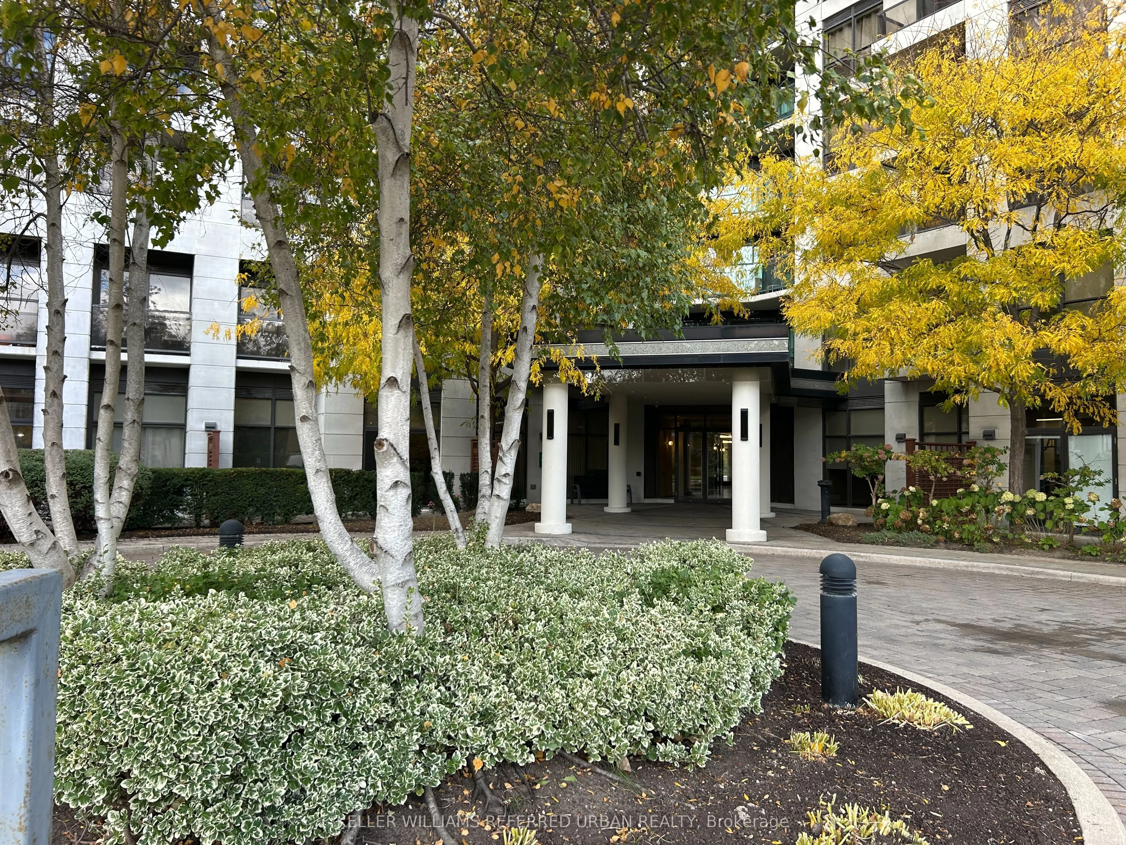 18 Harding Boulevard, #409