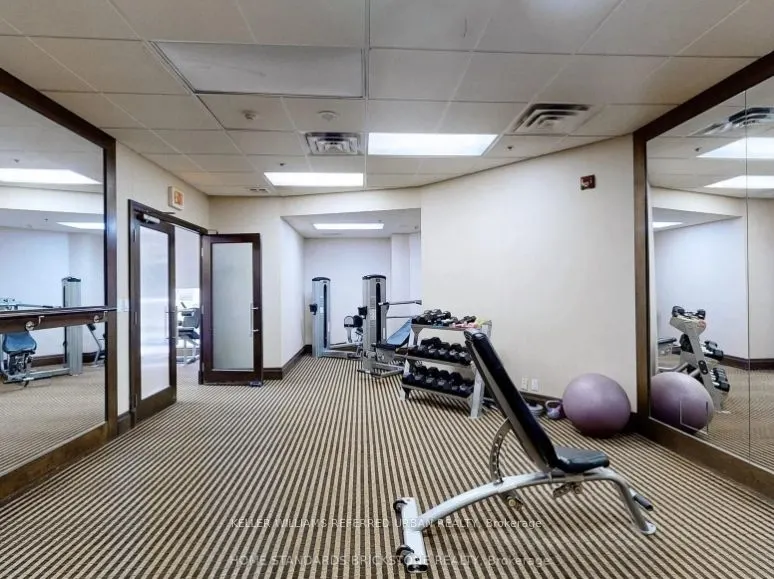 18 Harding Boulevard, #409