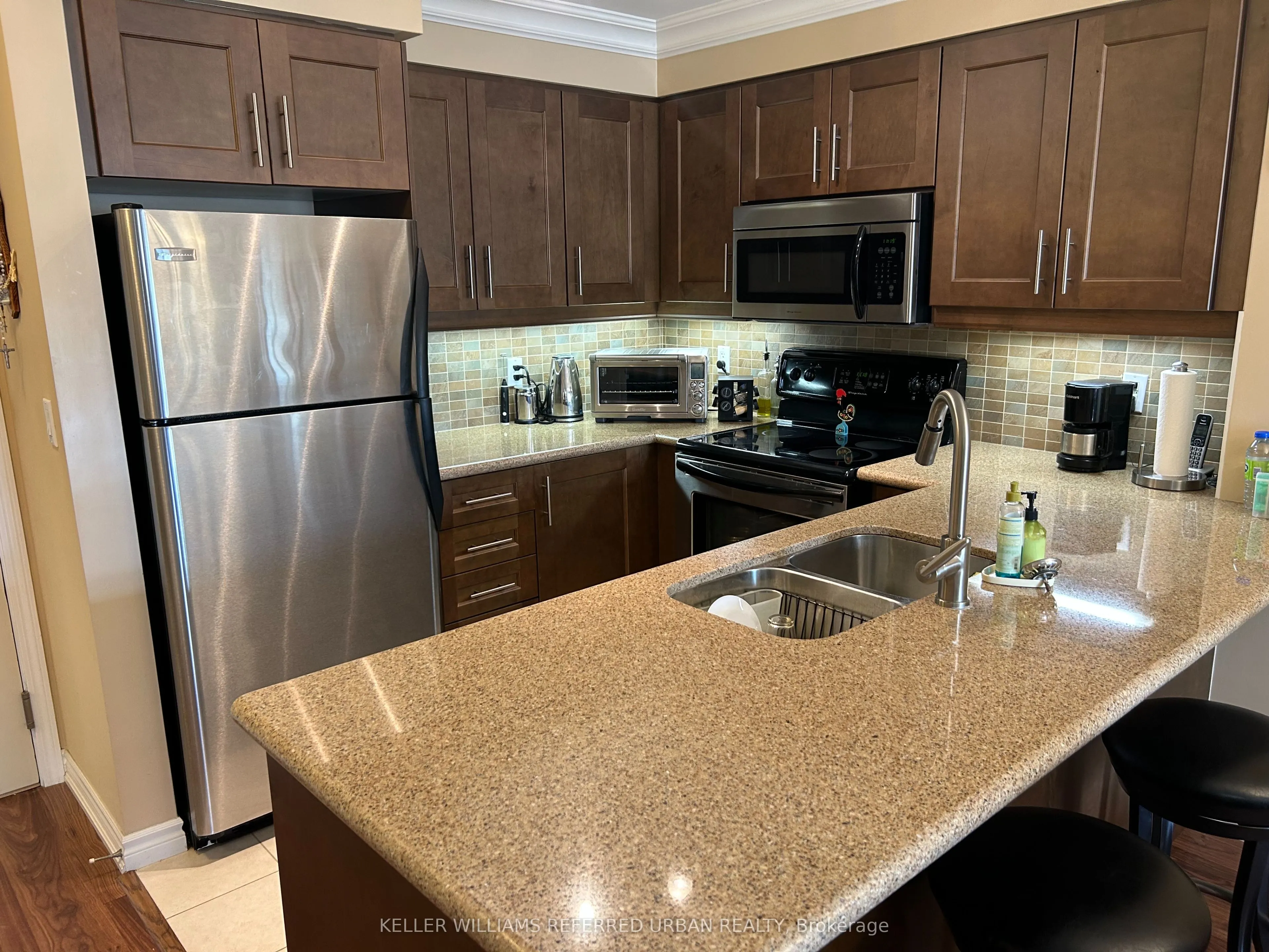 18 Harding Boulevard, #409