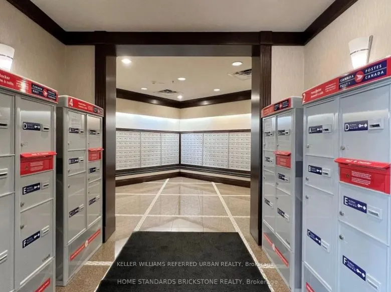 18 Harding Boulevard, #409