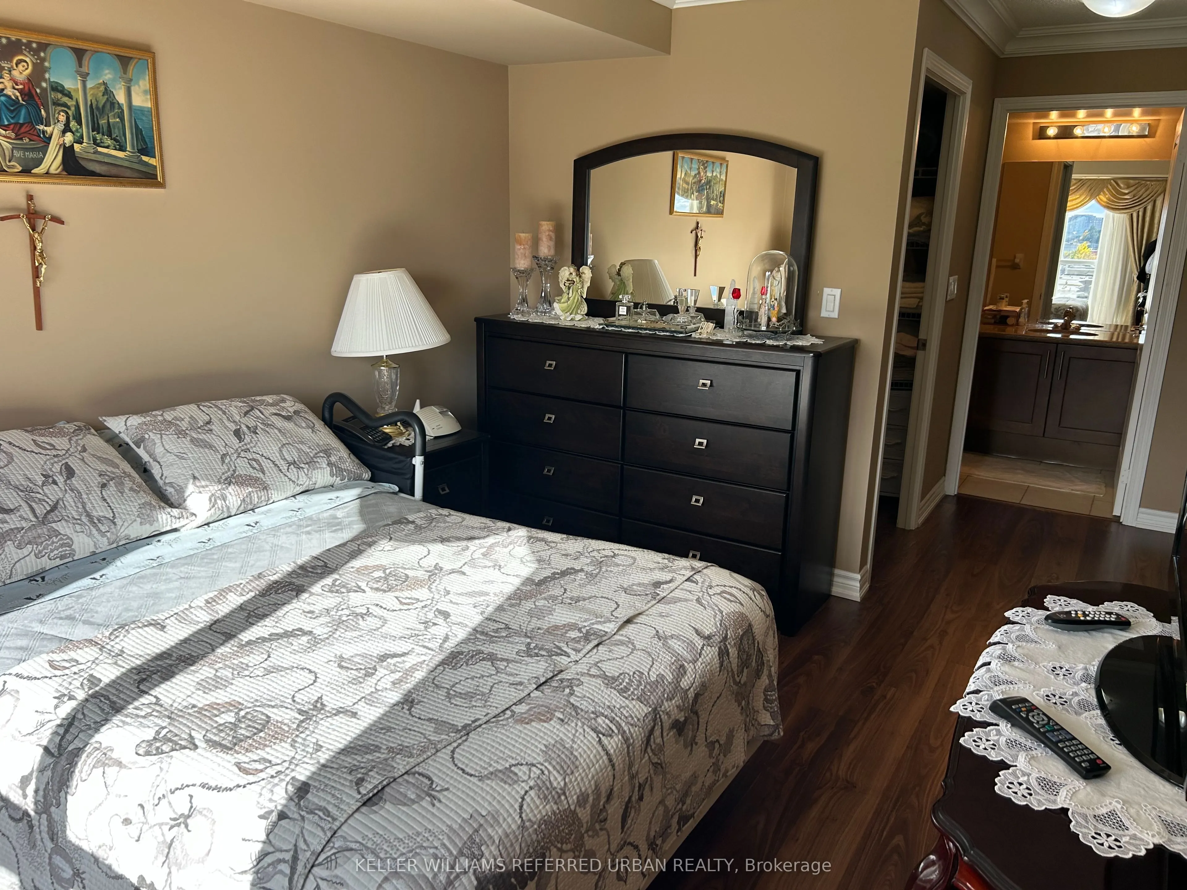 18 Harding Boulevard, #409