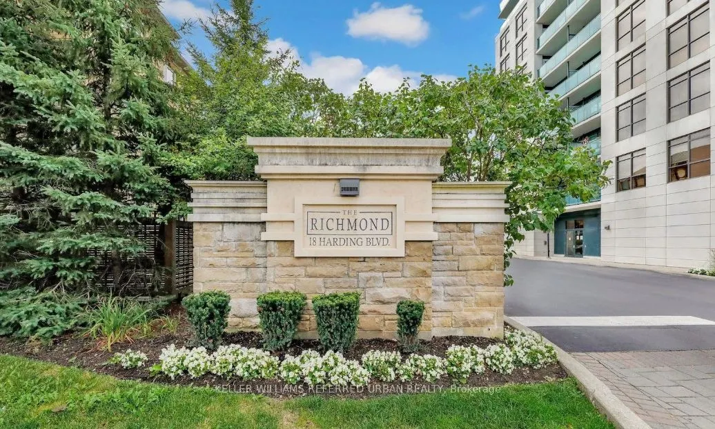 18 Harding Boulevard, #409