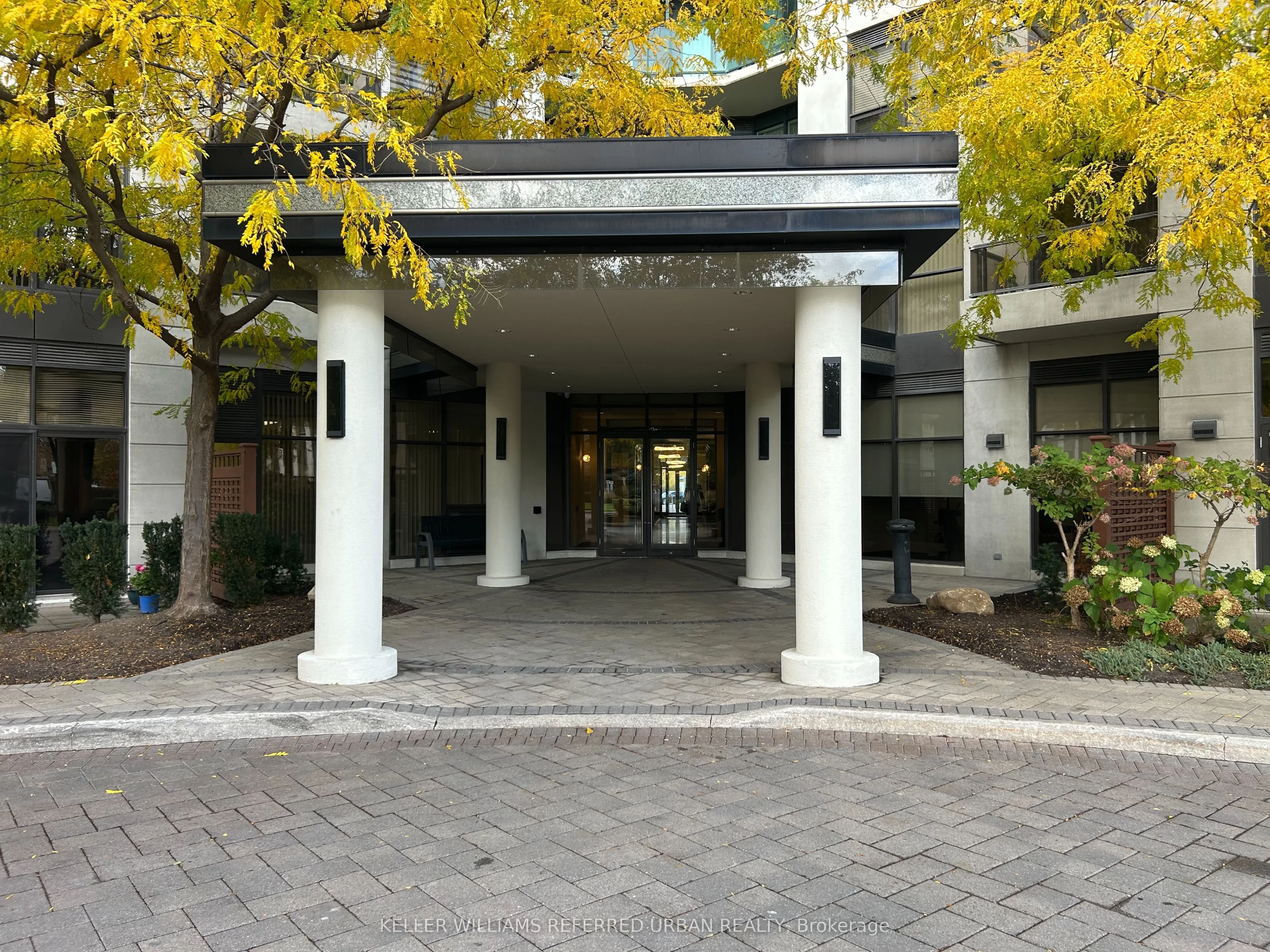 18 Harding Boulevard, #409