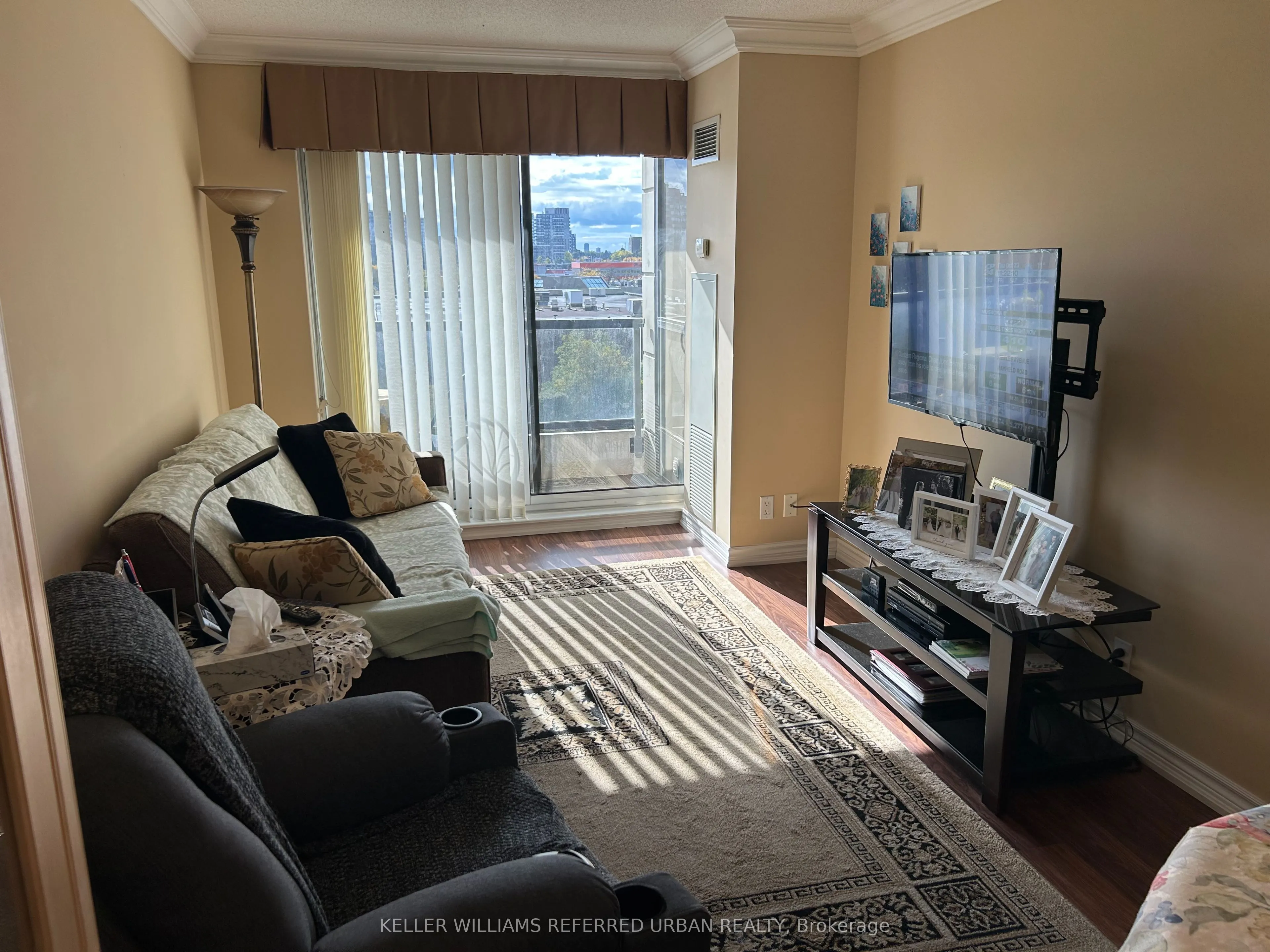 18 Harding Boulevard, #409