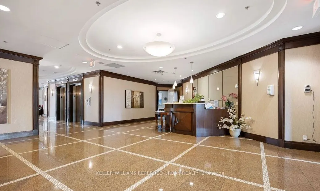 18 Harding Boulevard, #409