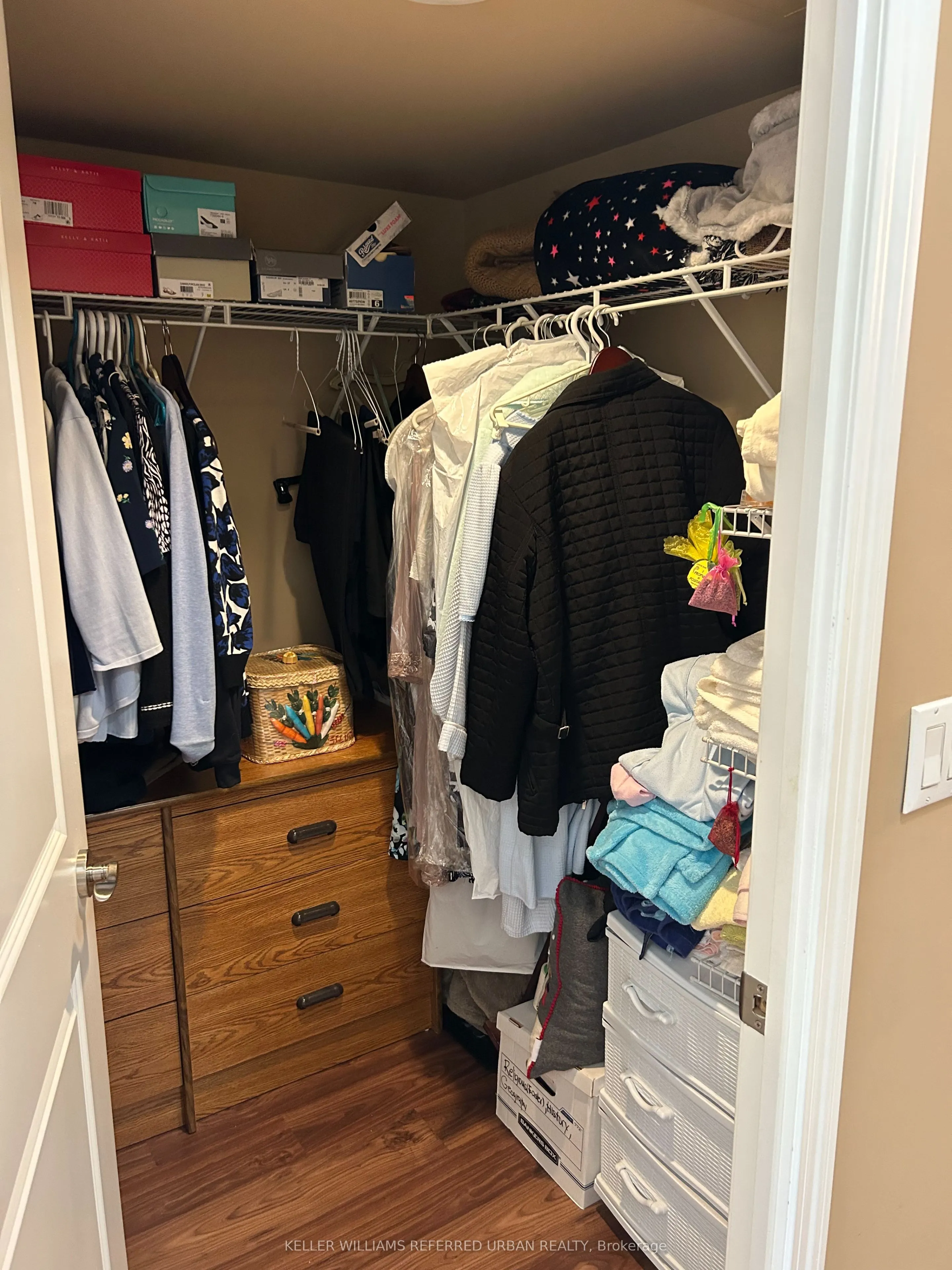 18 Harding Boulevard, #409