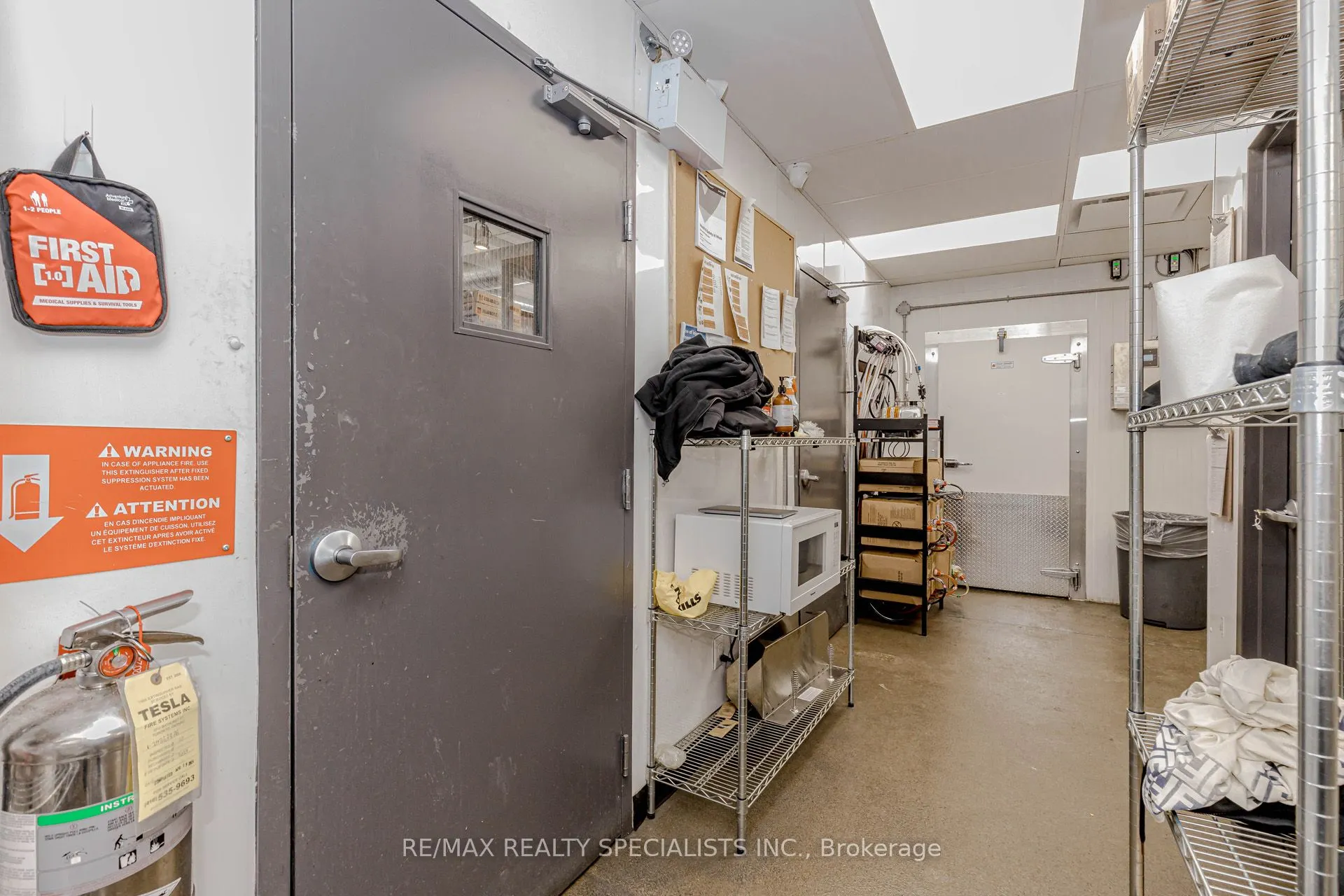 8470 Highway 27, #101