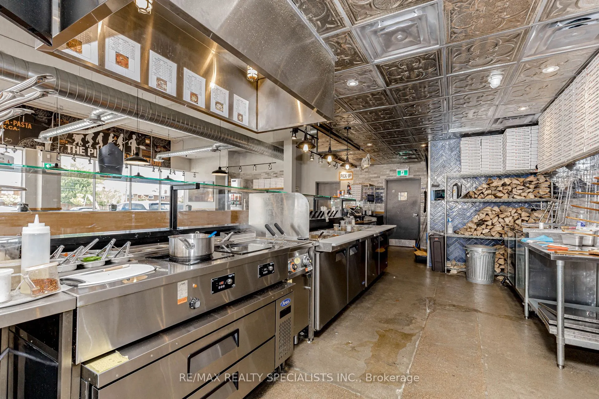 8470 Highway 27, #101