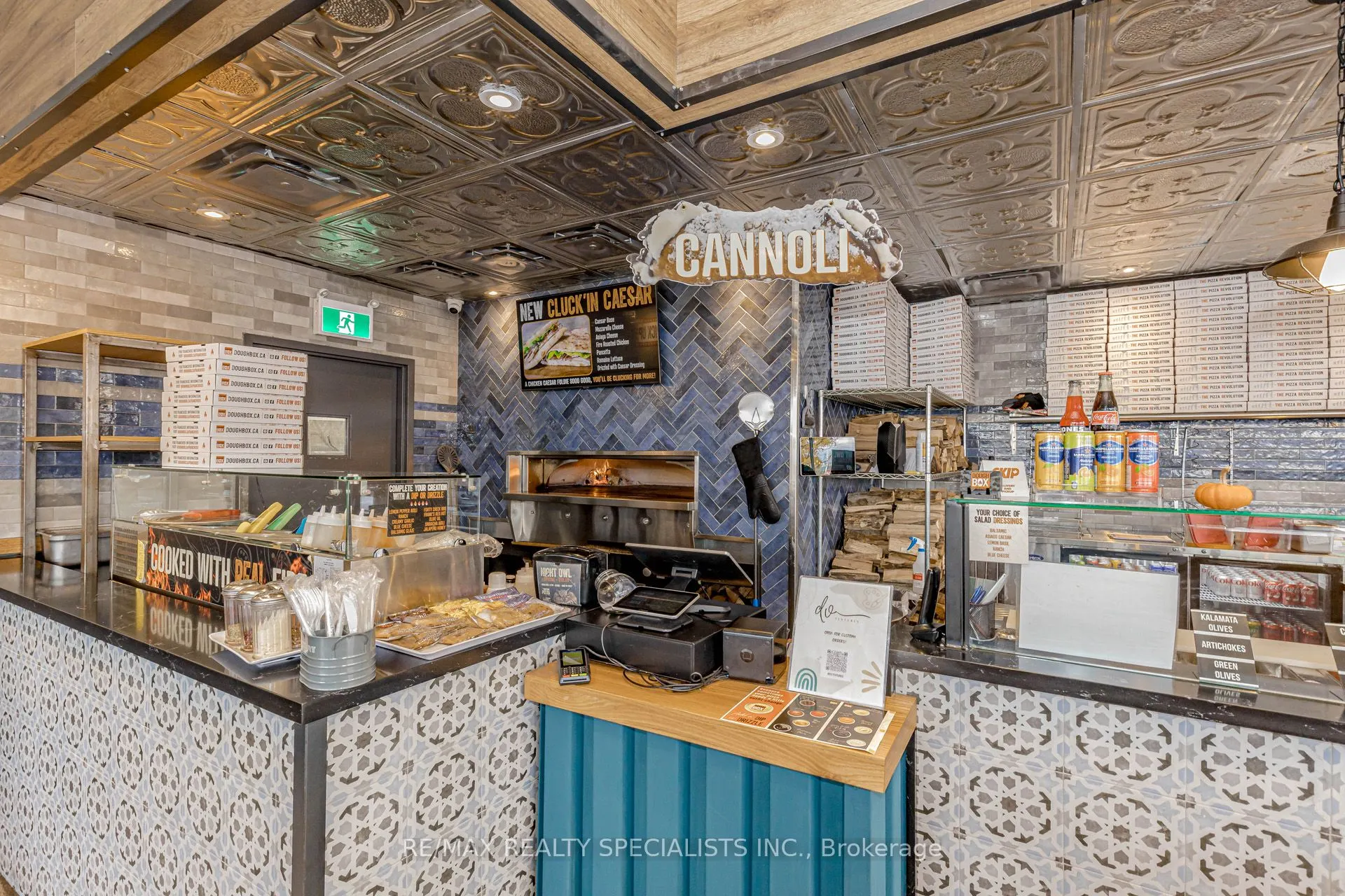 8470 Highway 27, #101