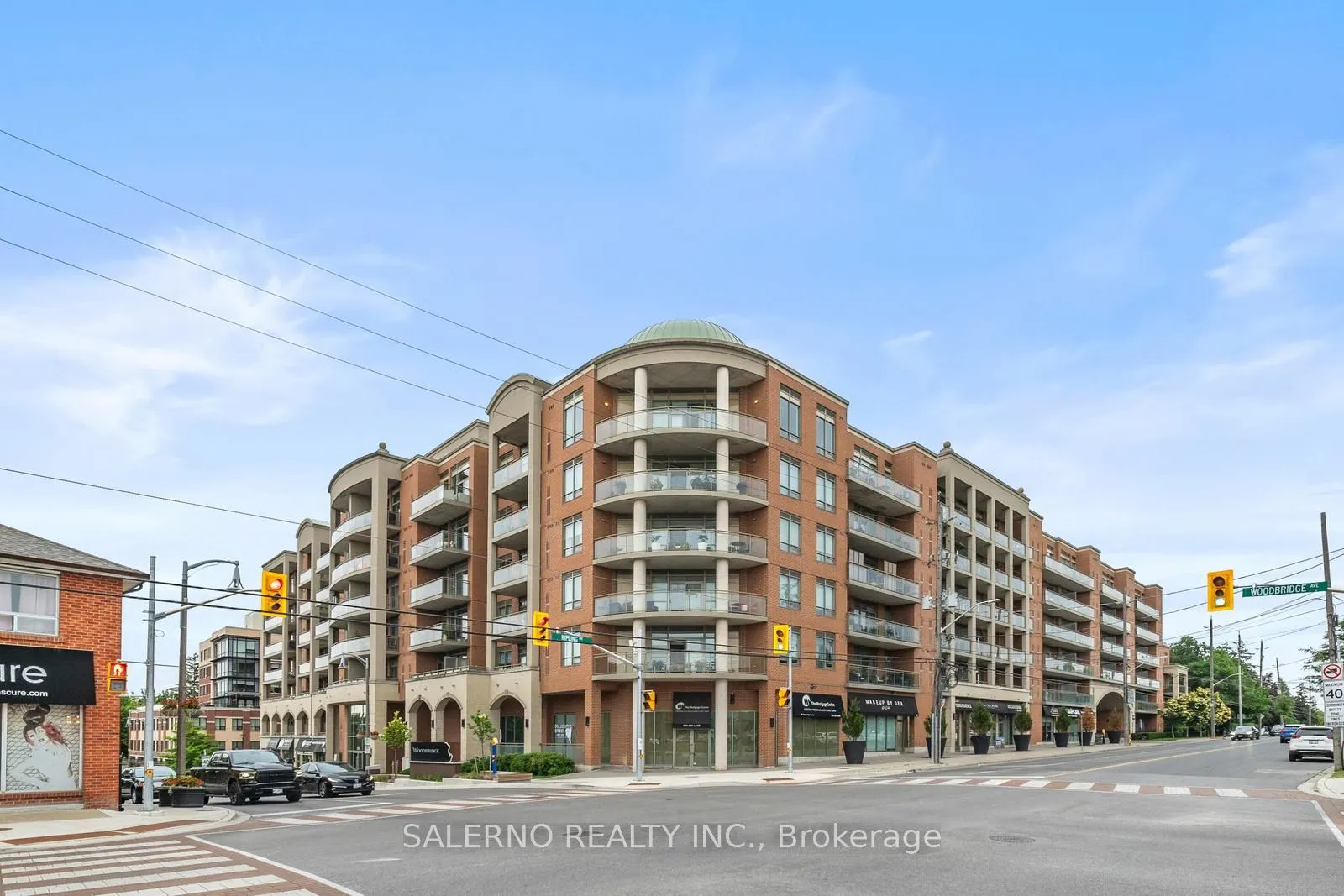 281 Woodbridge Avenue, #237