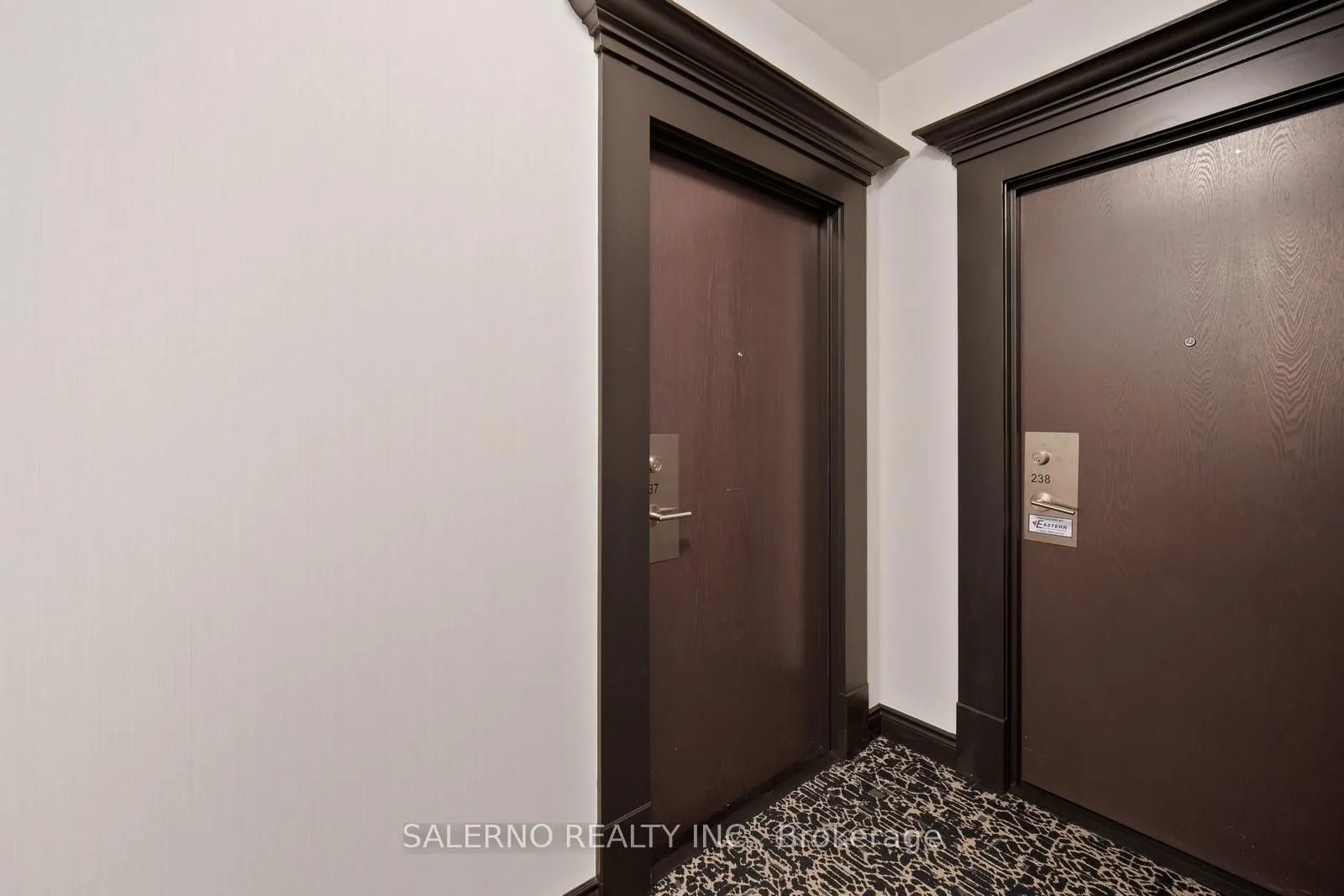 281 Woodbridge Avenue, #237