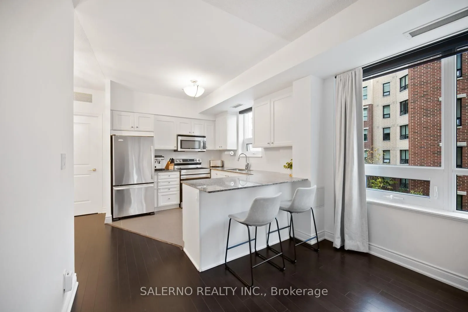 281 Woodbridge Avenue, #237