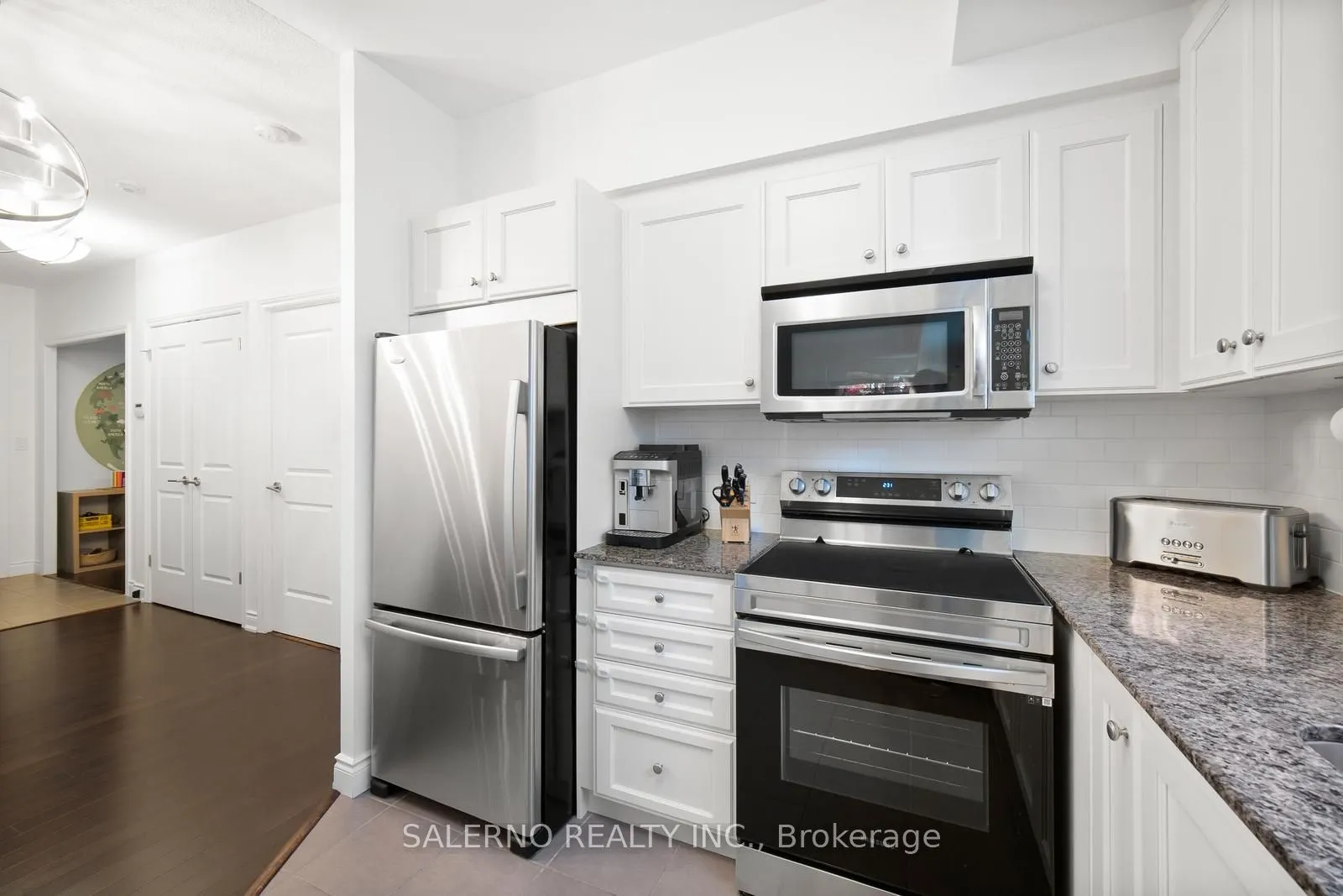 281 Woodbridge Avenue, #237