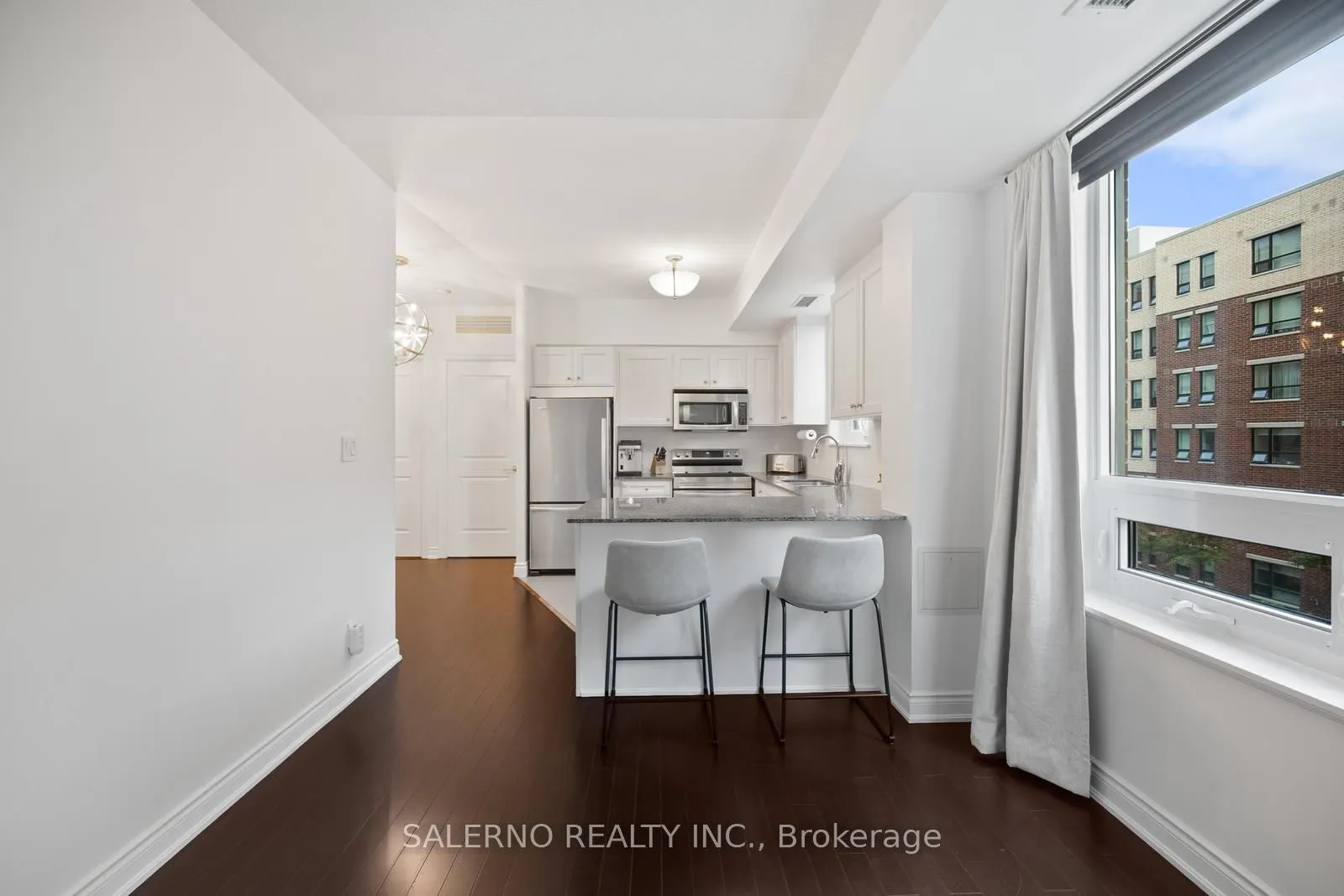 281 Woodbridge Avenue, #237