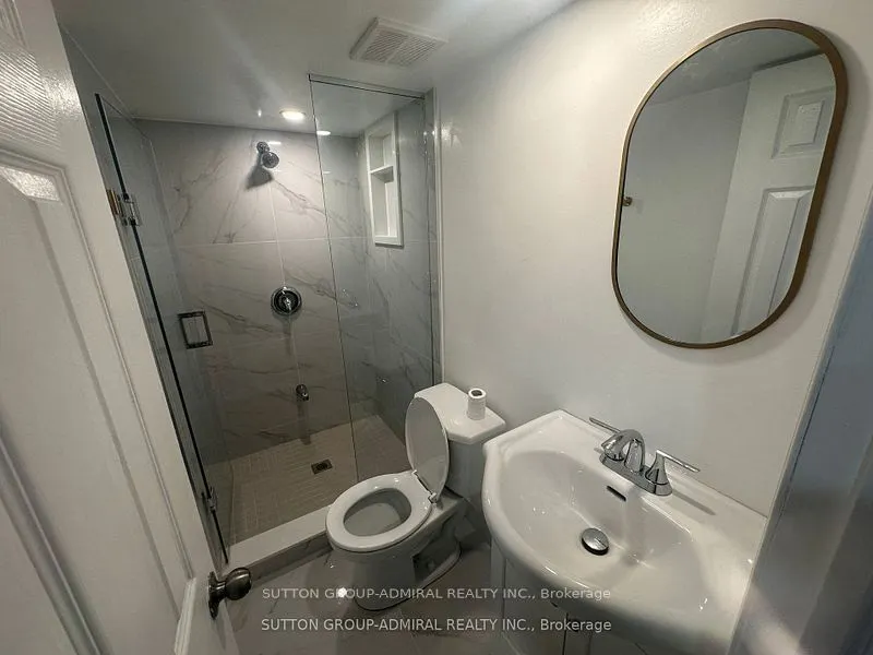 185 Red Maple Road, #Basement