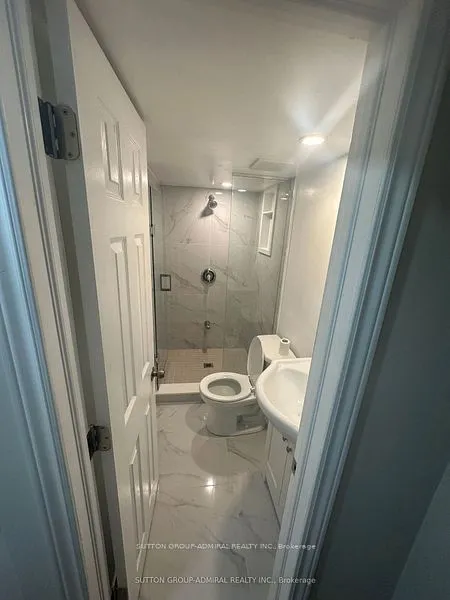 185 Red Maple Road, #Basement