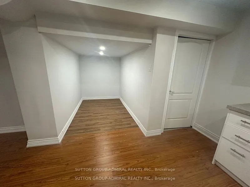 185 Red Maple Road, #Basement