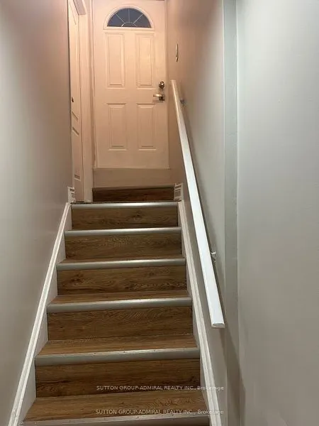 185 Red Maple Road, #Basement