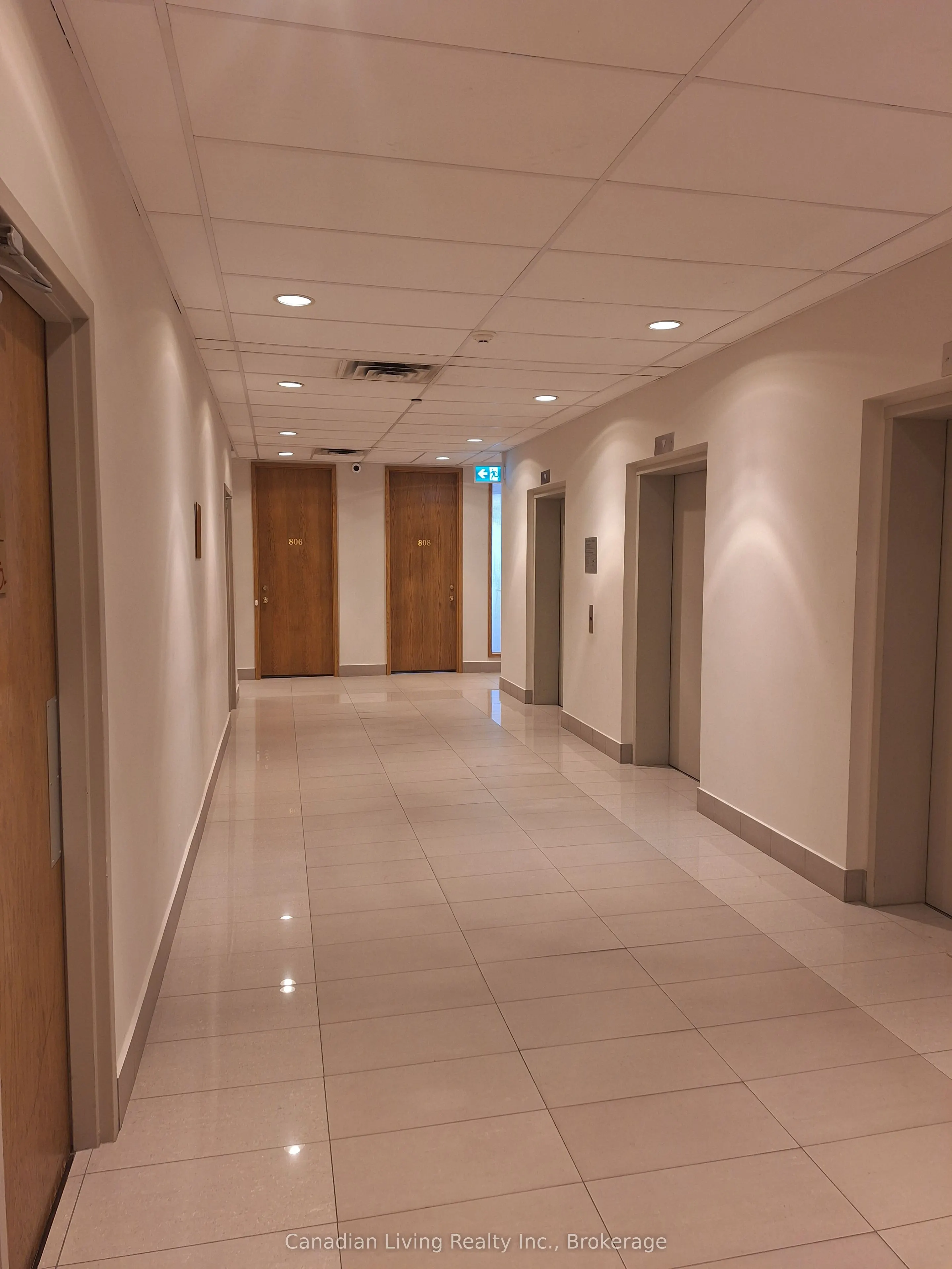 15 Wertheim Court, #804