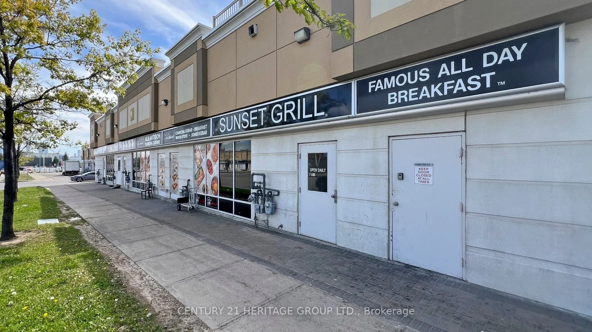 3255 Rutherford Road, #BLDG G UNIT#1