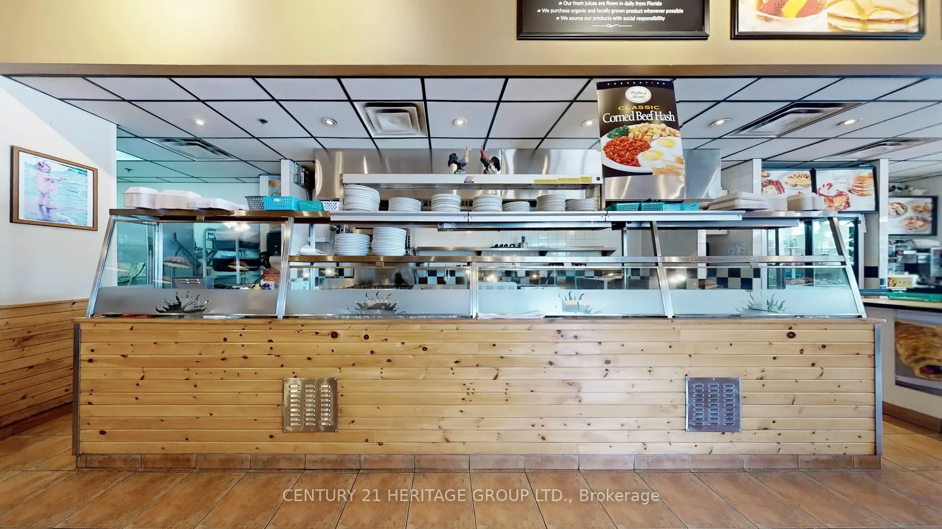 3255 Rutherford Road, #BLDG G UNIT#1