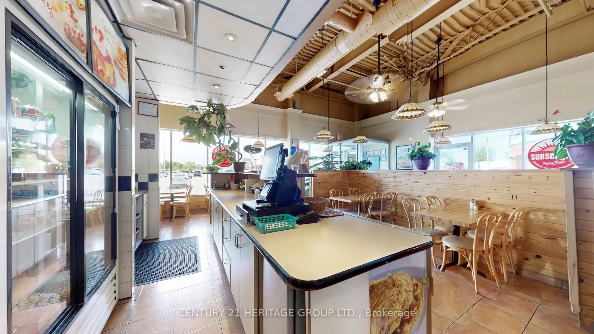 3255 Rutherford Road, #BLDG G UNIT#1