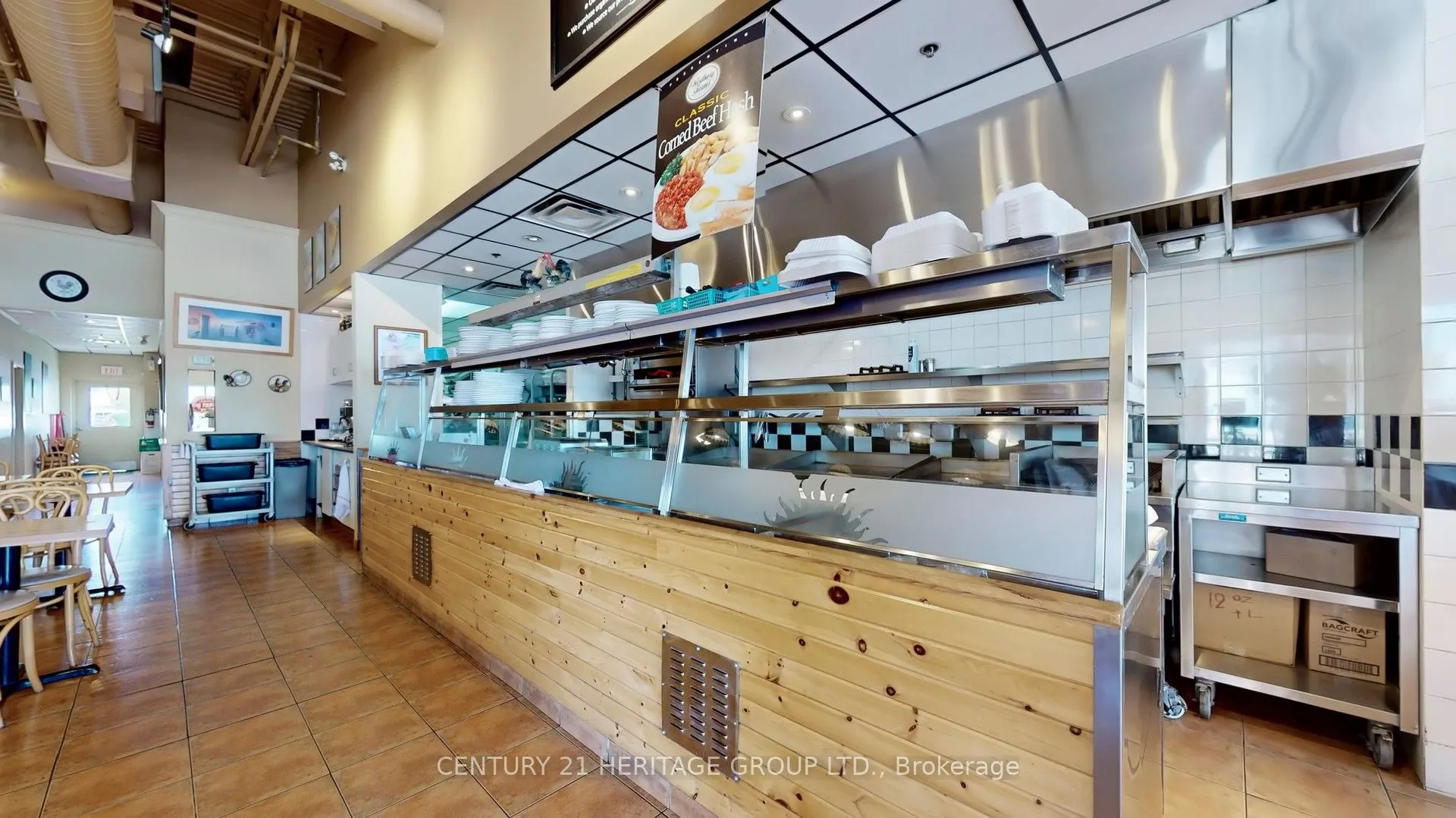 3255 Rutherford Road, #BLDG G UNIT#1