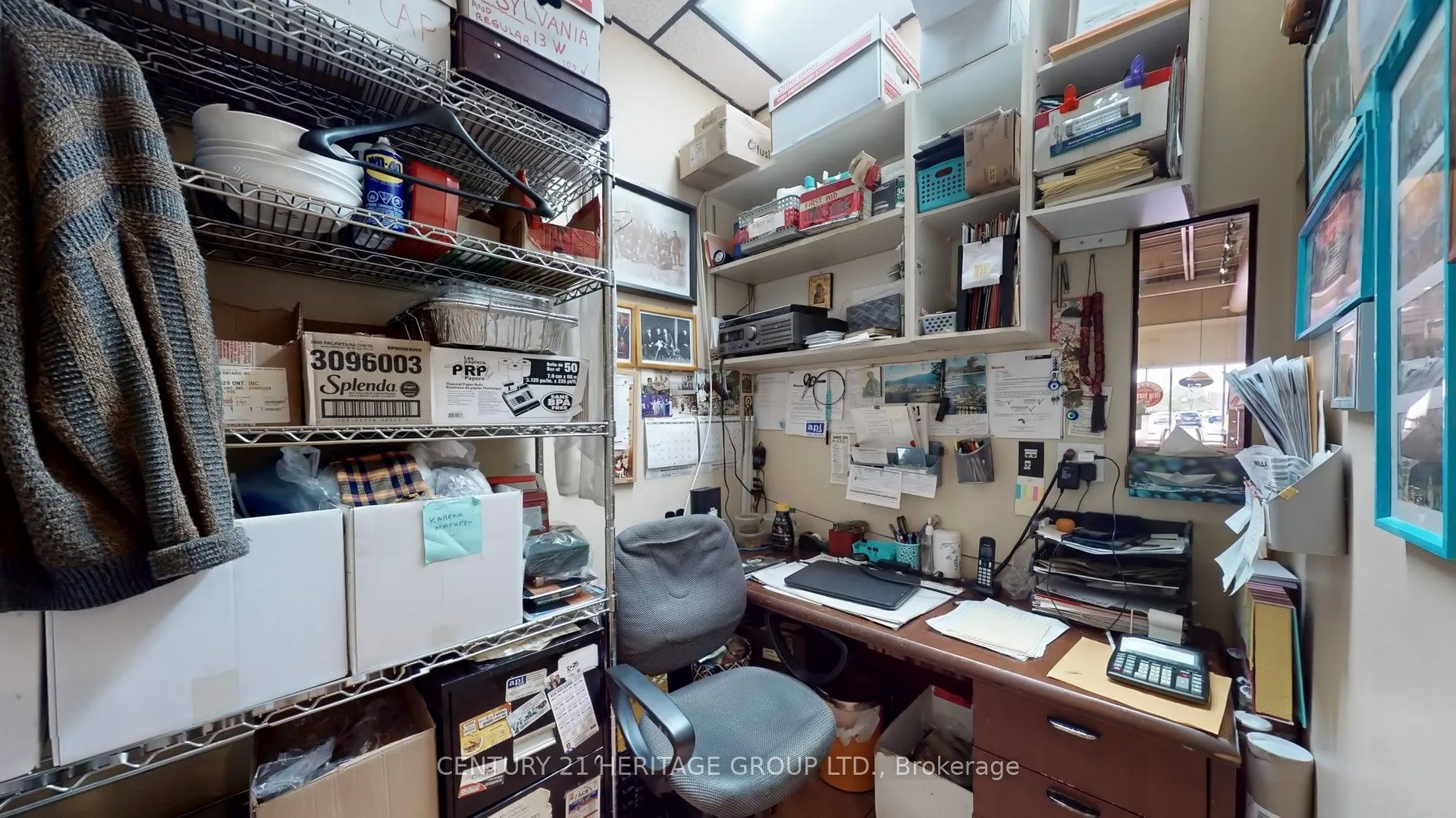 3255 Rutherford Road, #BLDG G UNIT#1