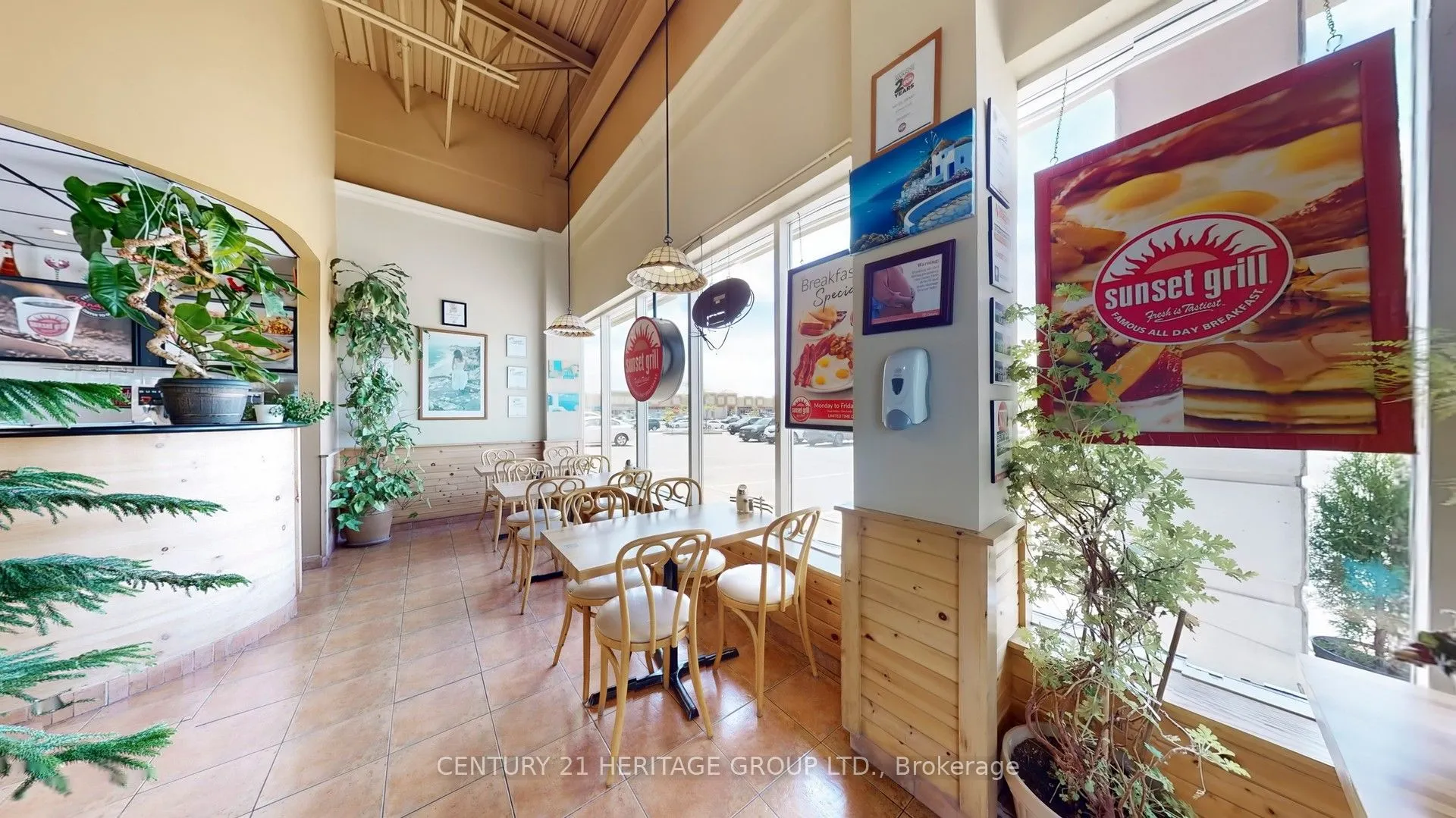 3255 Rutherford Road, #BLDG G UNIT#1