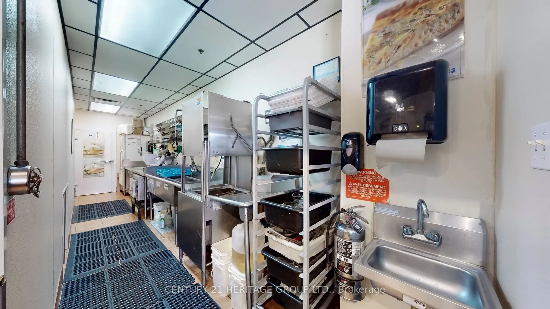 3255 Rutherford Road, #BLDG G UNIT#1