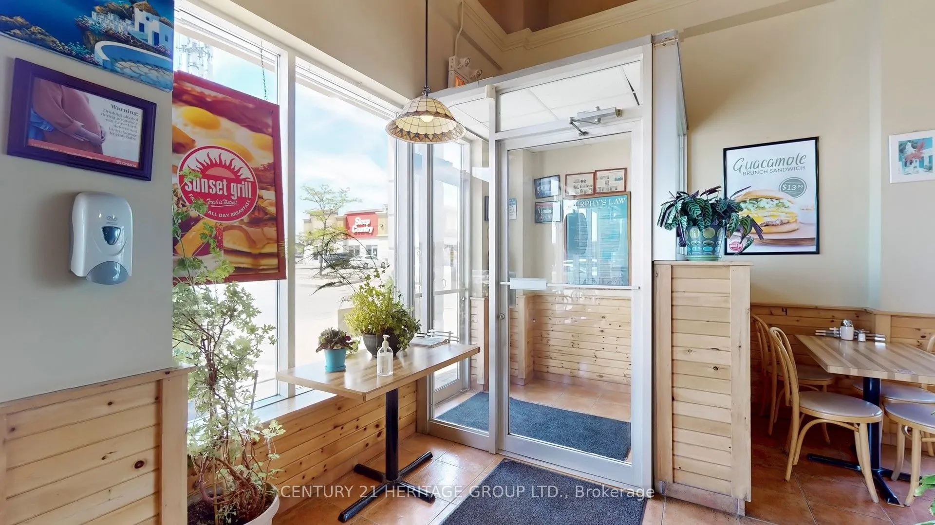 3255 Rutherford Road, #BLDG G UNIT#1