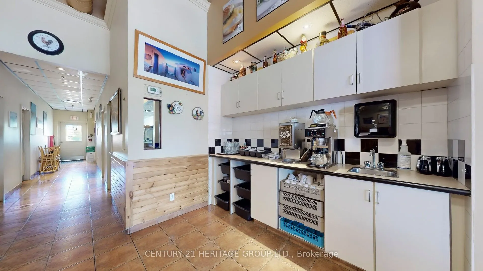 3255 Rutherford Road, #BLDG G UNIT#1